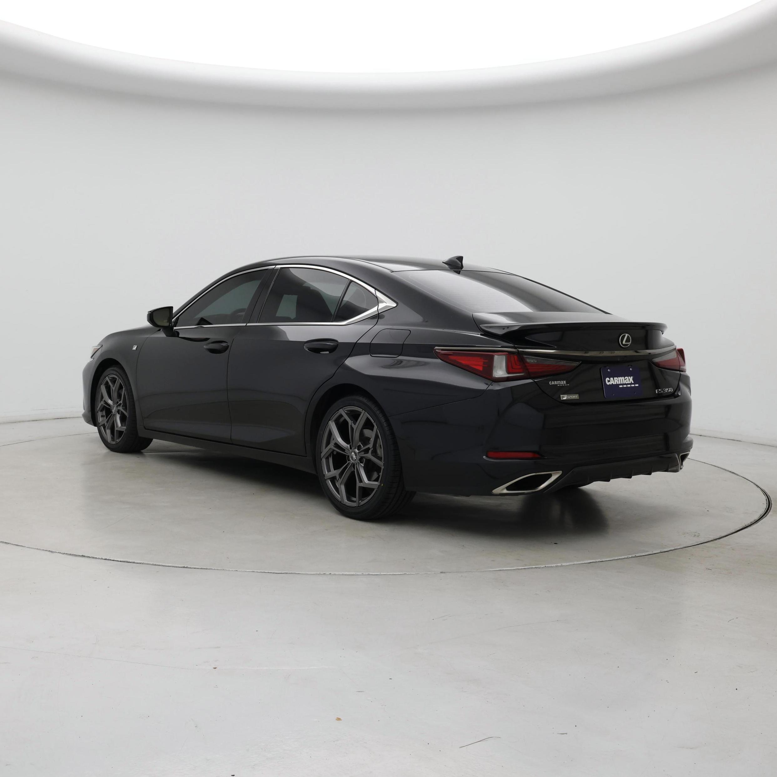 Thumbnail: 2020 Lexus ES - 2