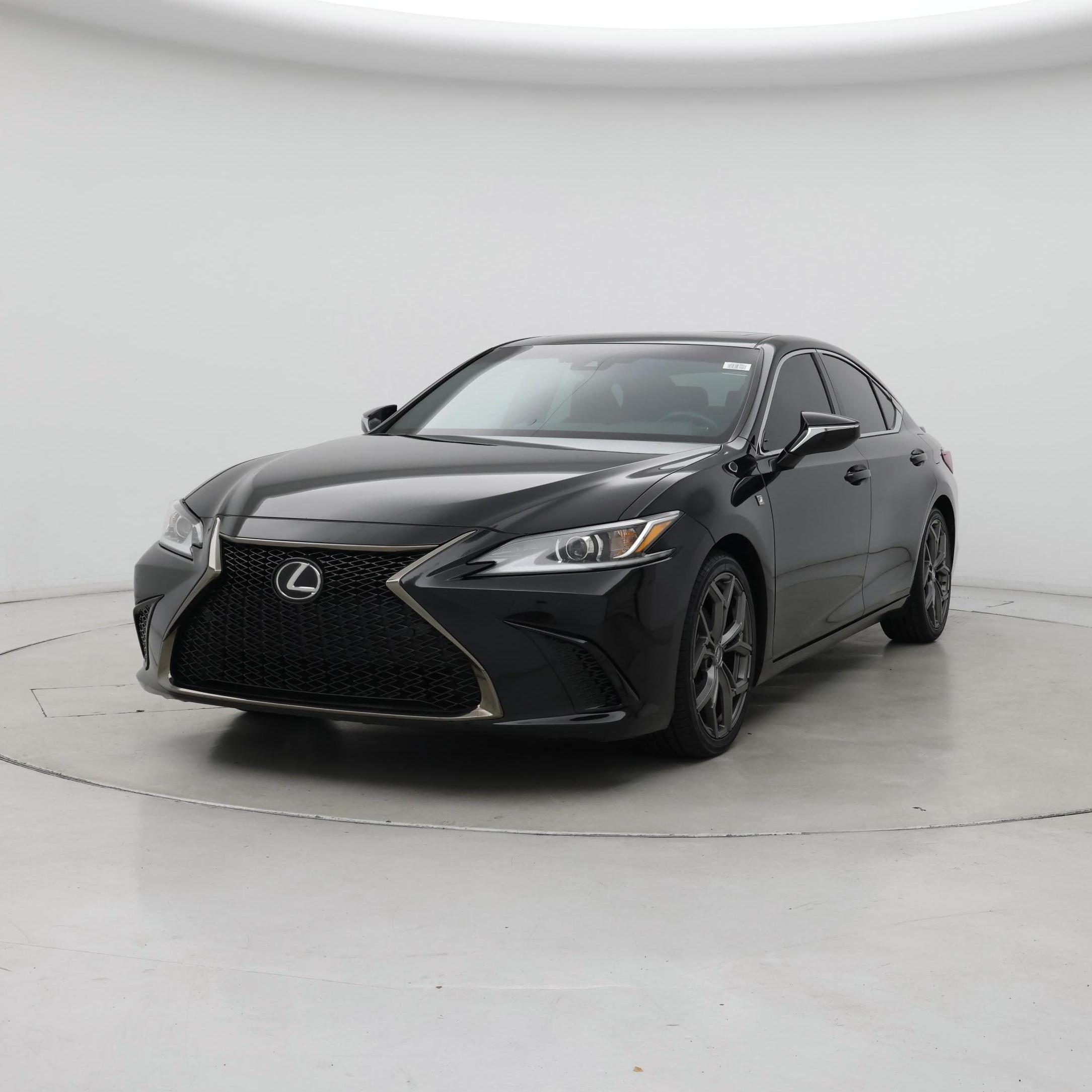 Thumbnail: 2020 Lexus ES - 4