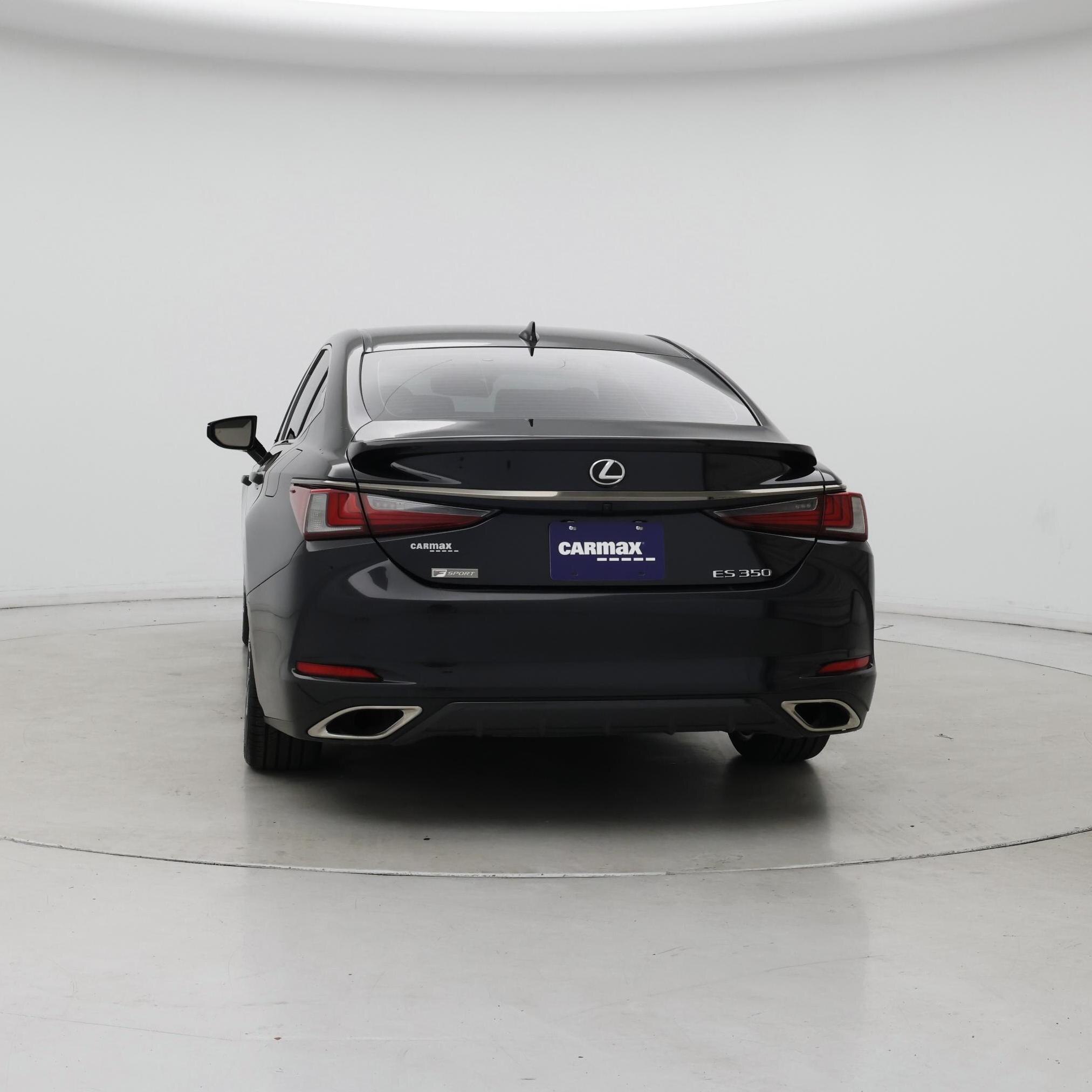 Thumbnail: 2020 Lexus ES - 6