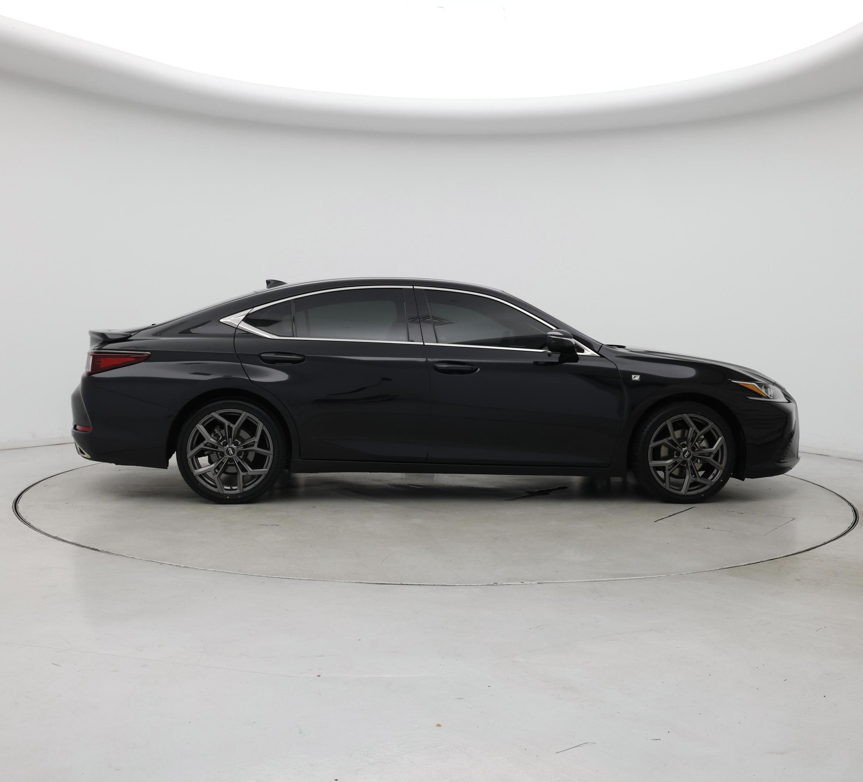 Thumbnail: 2020 Lexus ES - 7