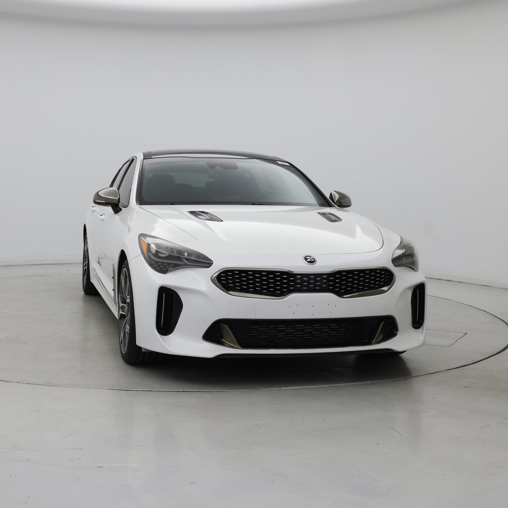 Thumbnail: 2019 Kia Stinger - 5