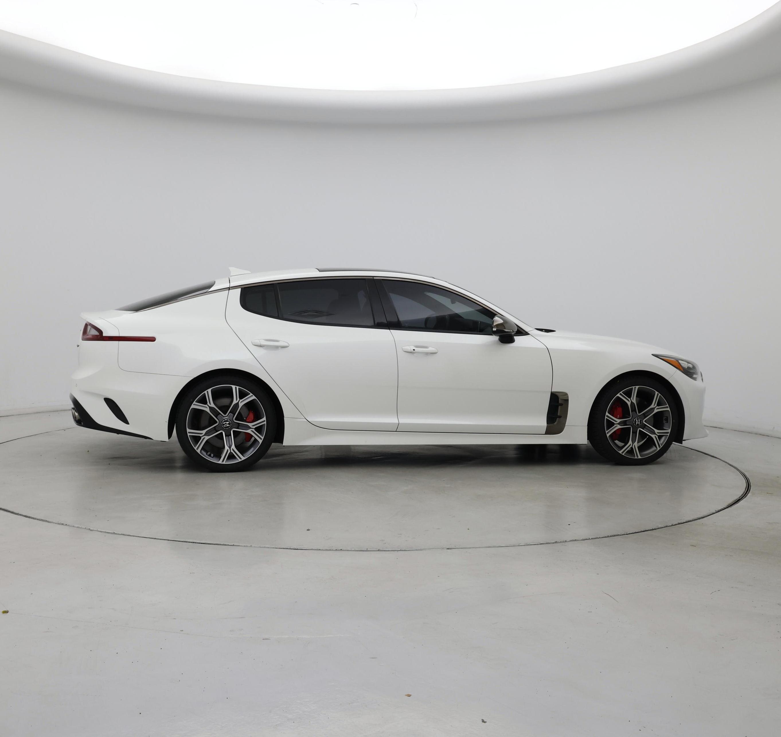 Thumbnail: 2019 Kia Stinger - 7