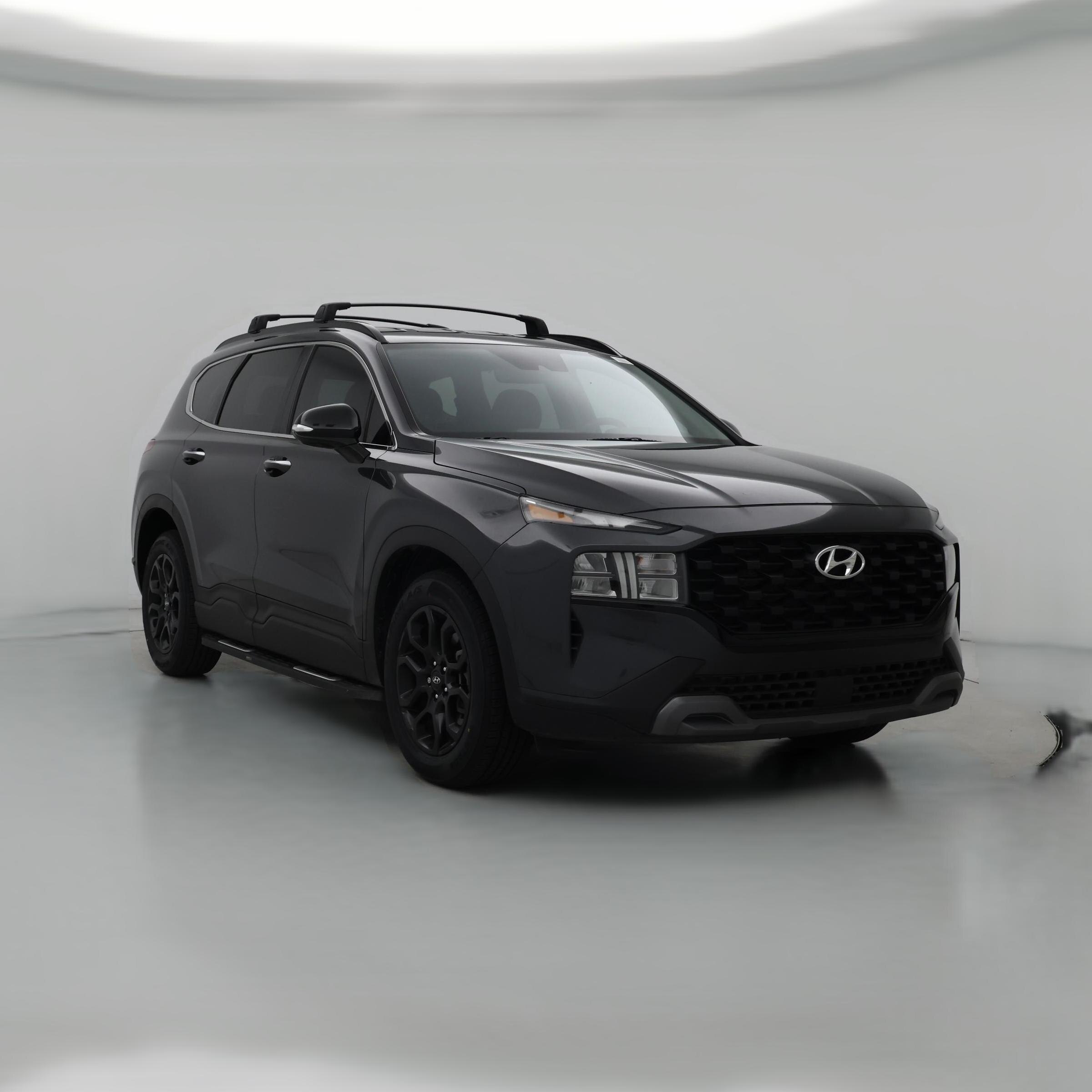 Thumbnail: 2022 Hyundai Santa Fe - 1