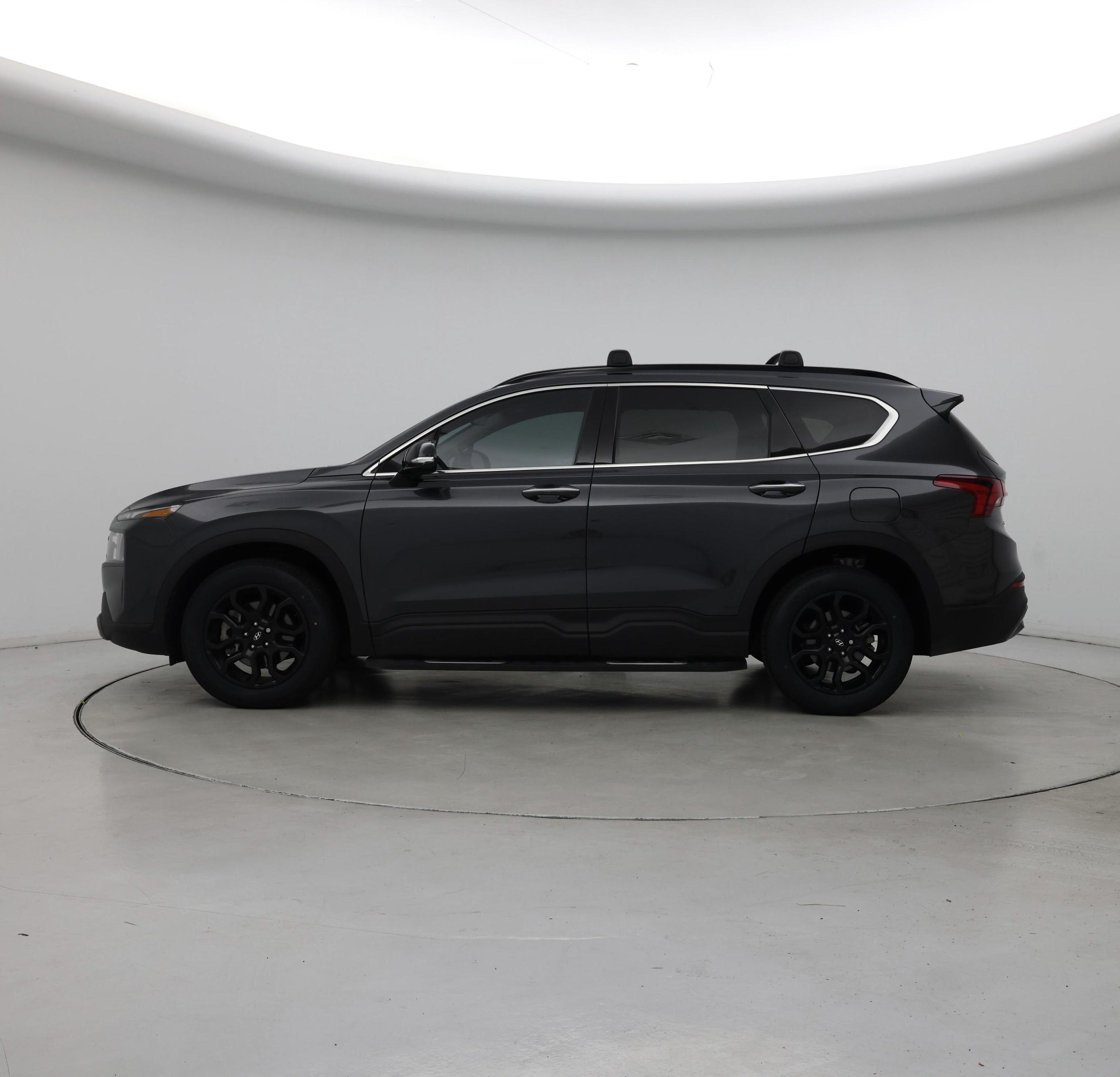 Thumbnail: 2022 Hyundai Santa Fe - 3