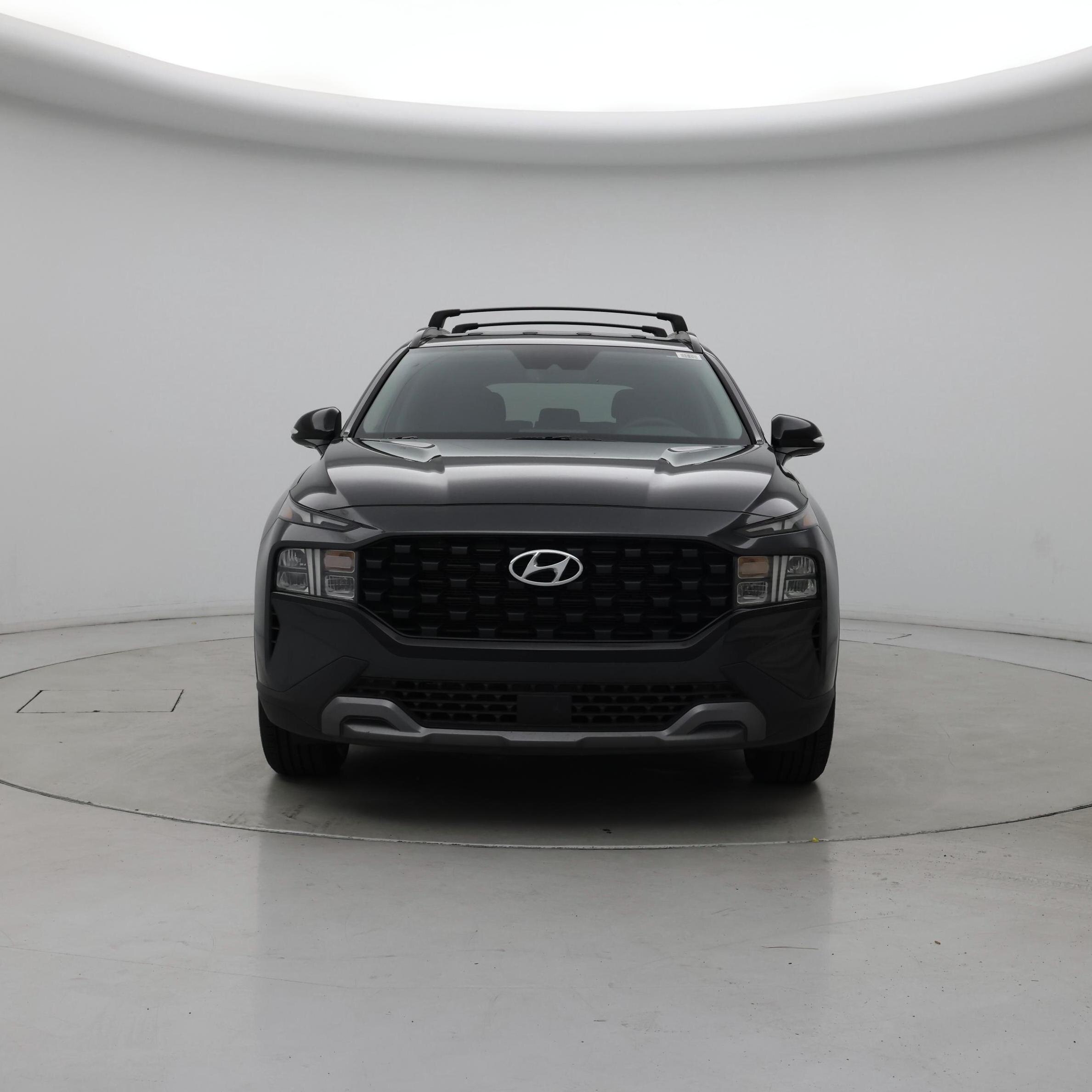 Thumbnail: 2022 Hyundai Santa Fe - 5