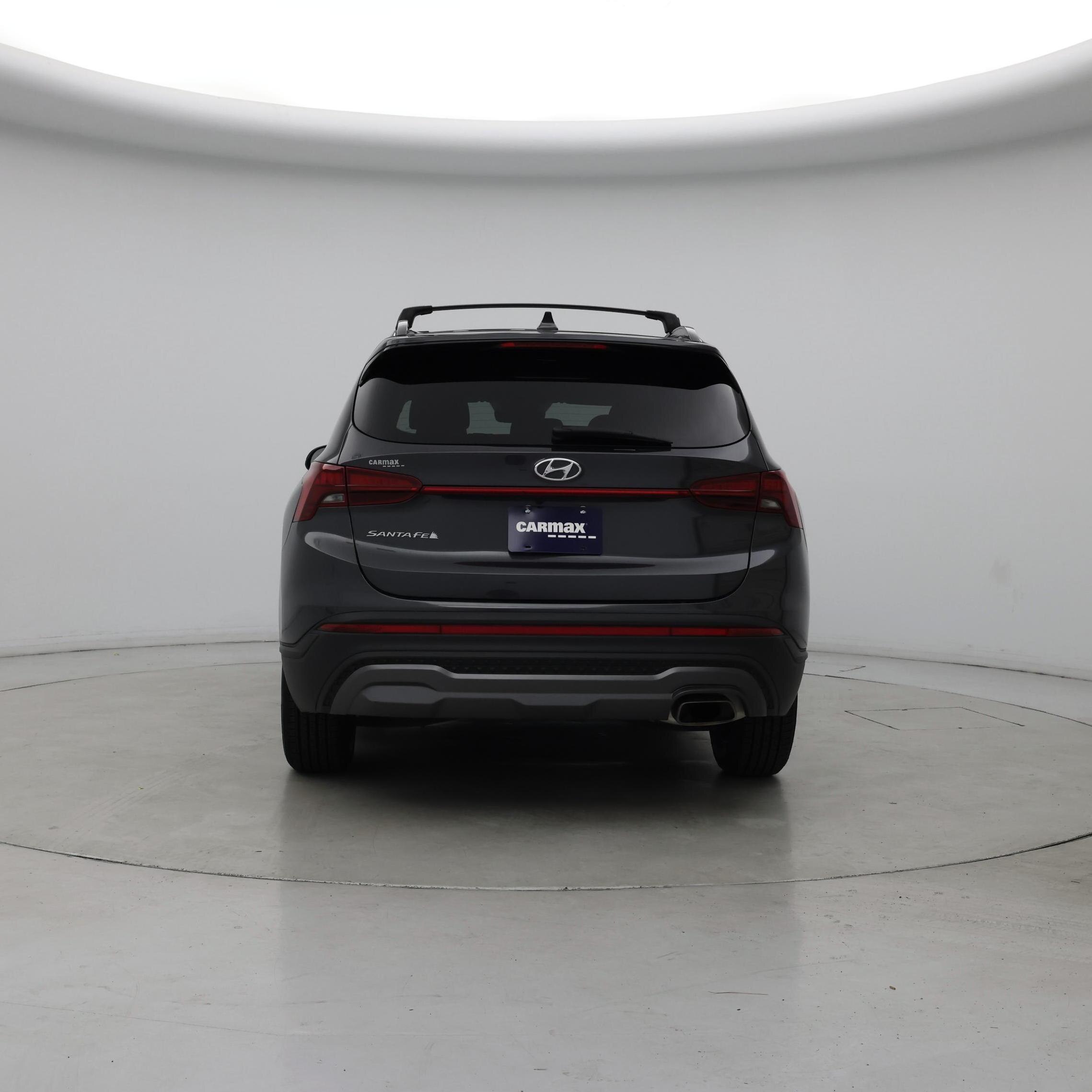 Thumbnail: 2022 Hyundai Santa Fe - 6