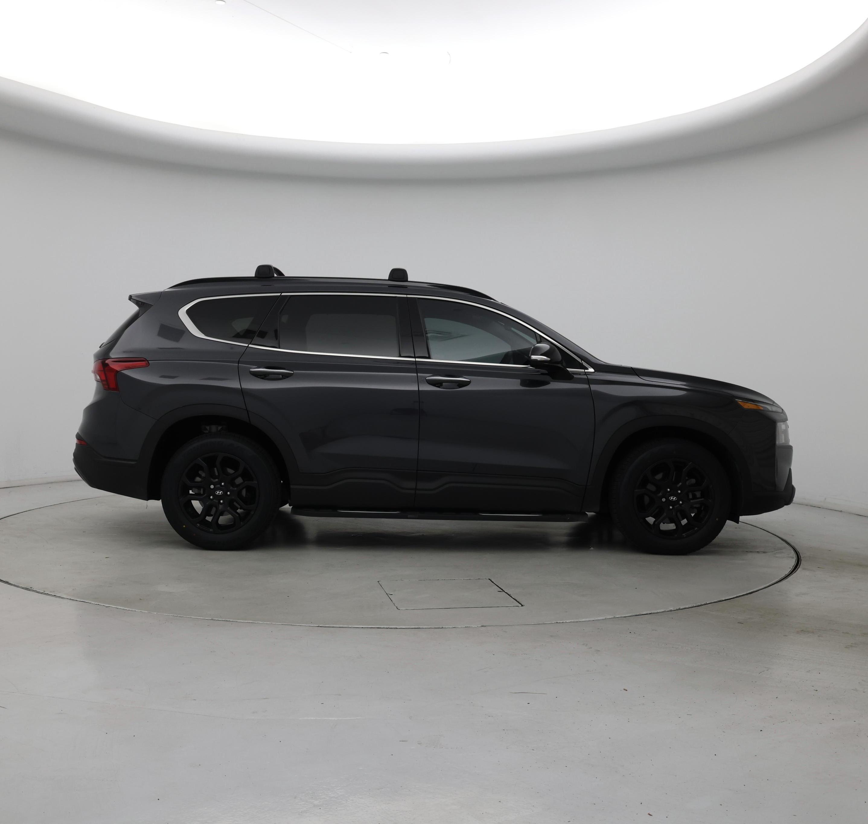 Thumbnail: 2022 Hyundai Santa Fe - 7