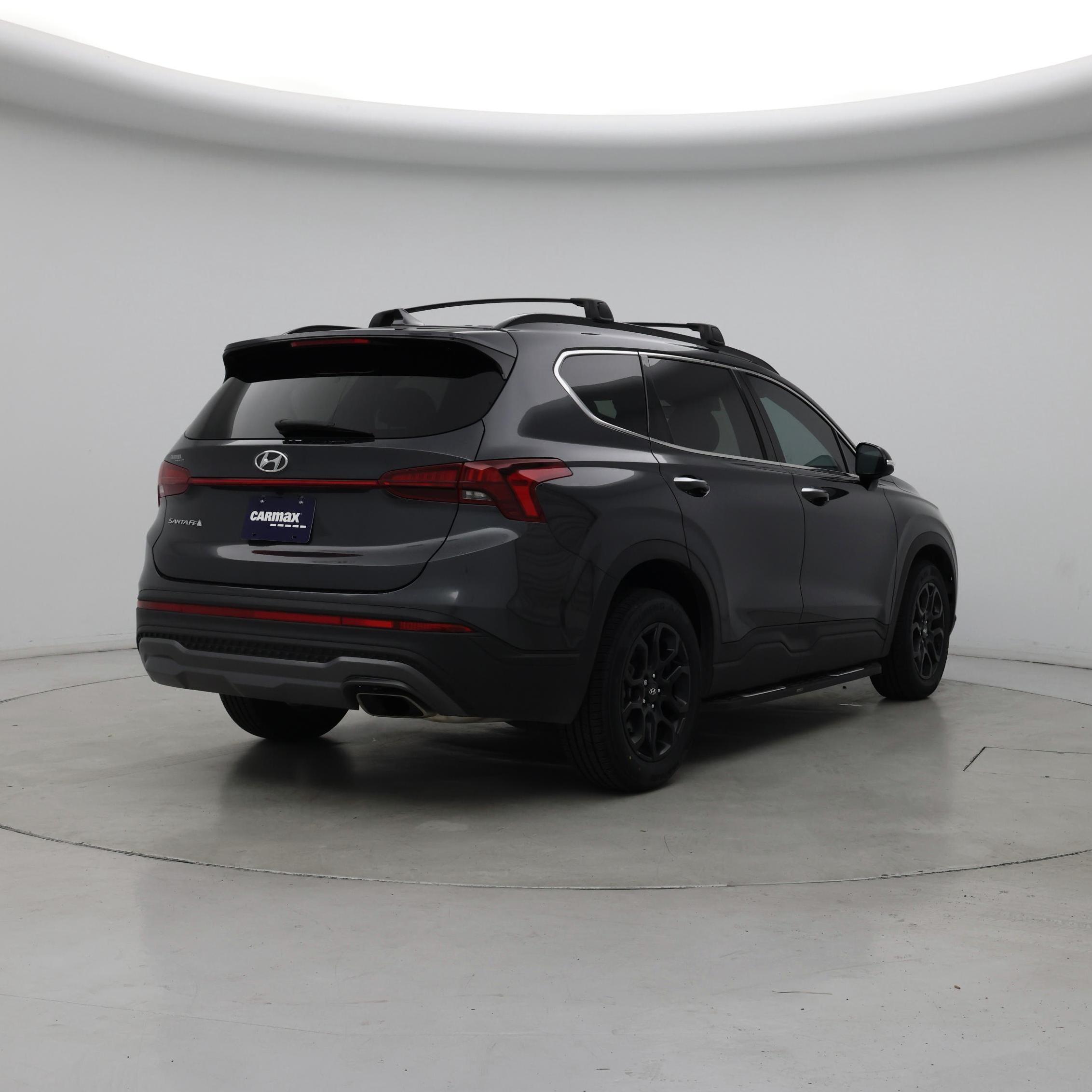 Thumbnail: 2022 Hyundai Santa Fe - 8