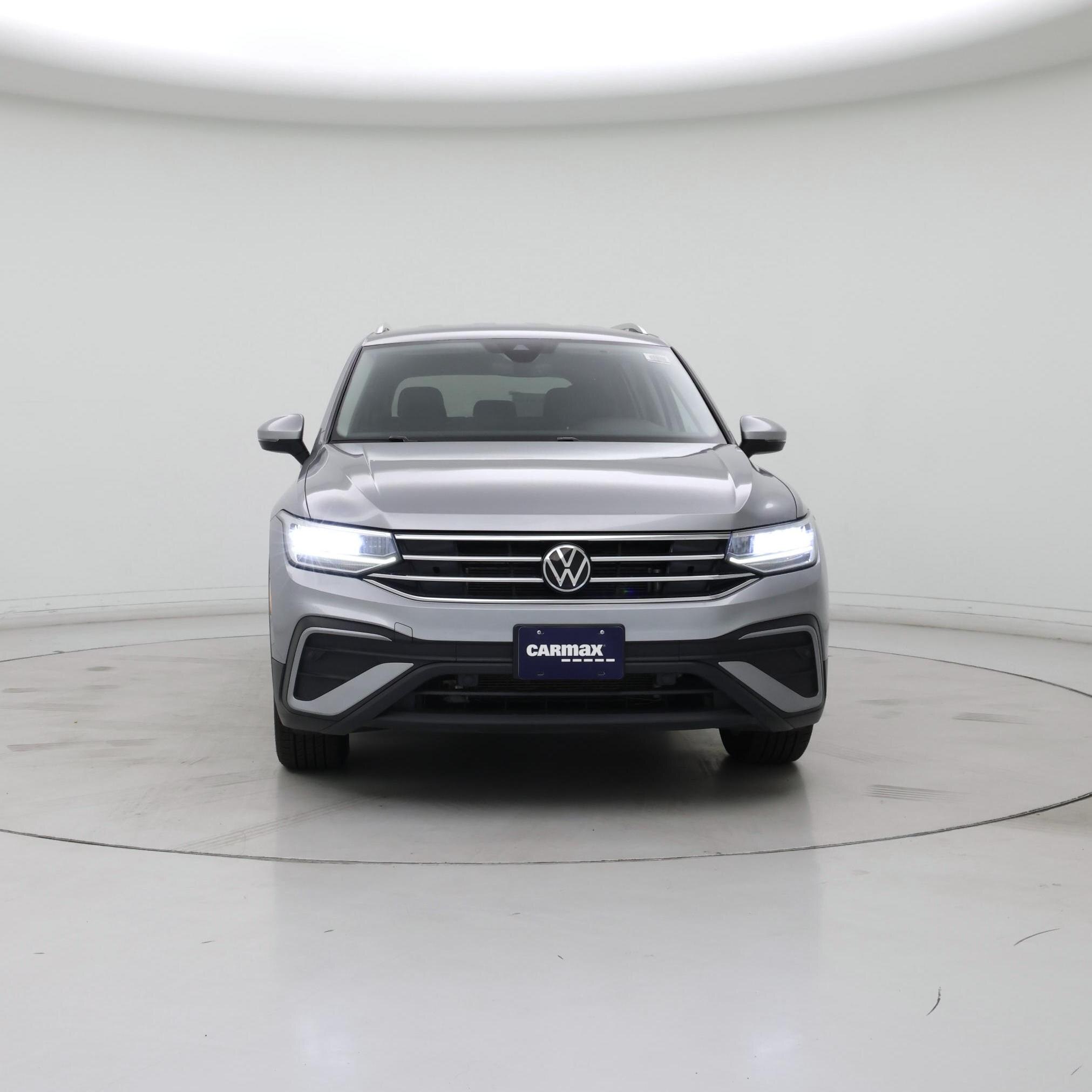 Thumbnail: 2024 Volkswagen Tiguan - 5