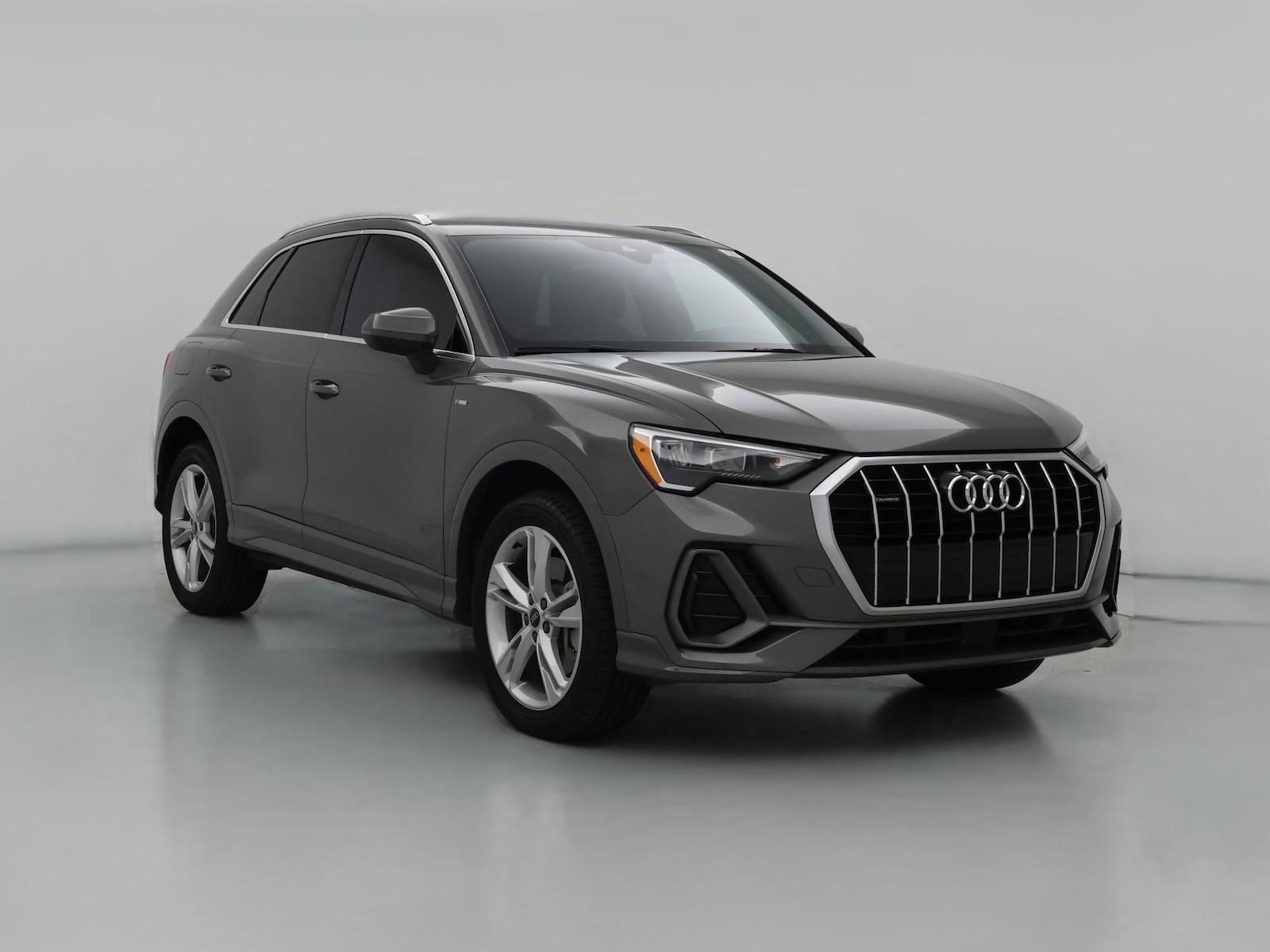2021 Audi Q3