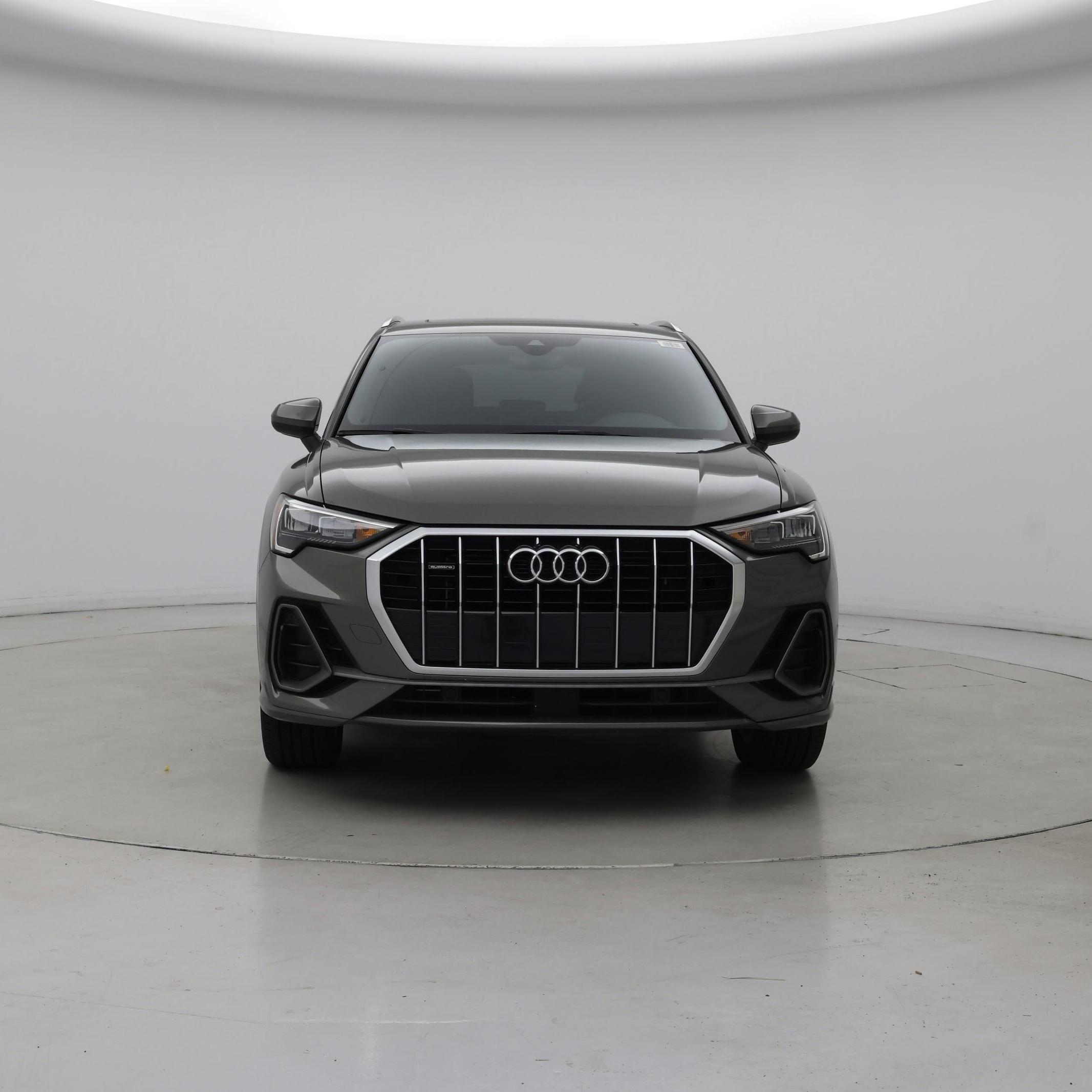Thumbnail: 2021 Audi Q3 - 5