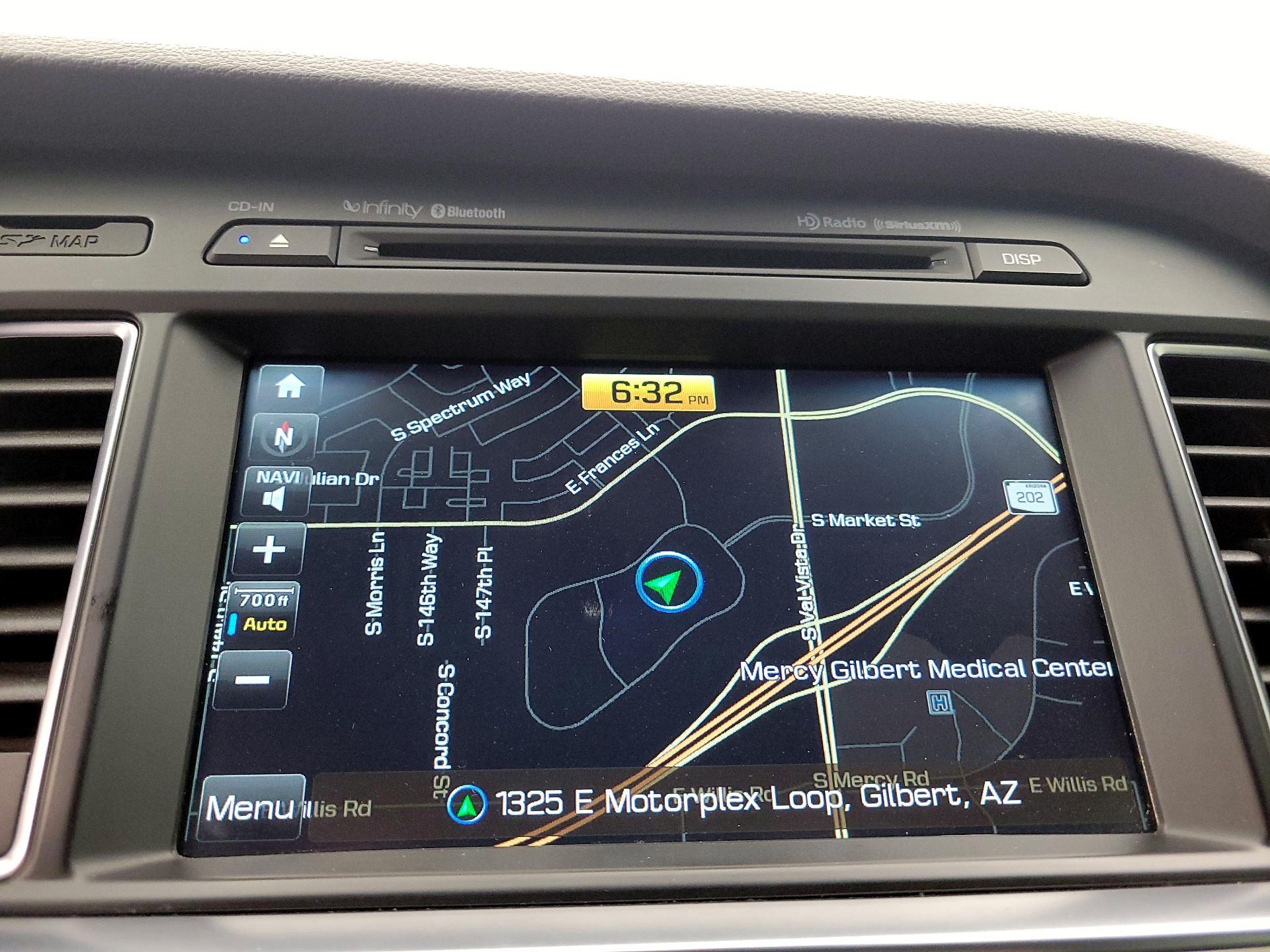 Thumbnail: 2015 Hyundai Sonata - 14