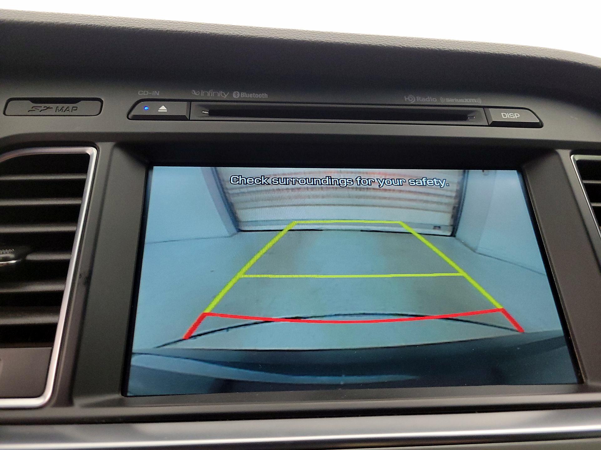 Thumbnail: 2015 Hyundai Sonata - 15