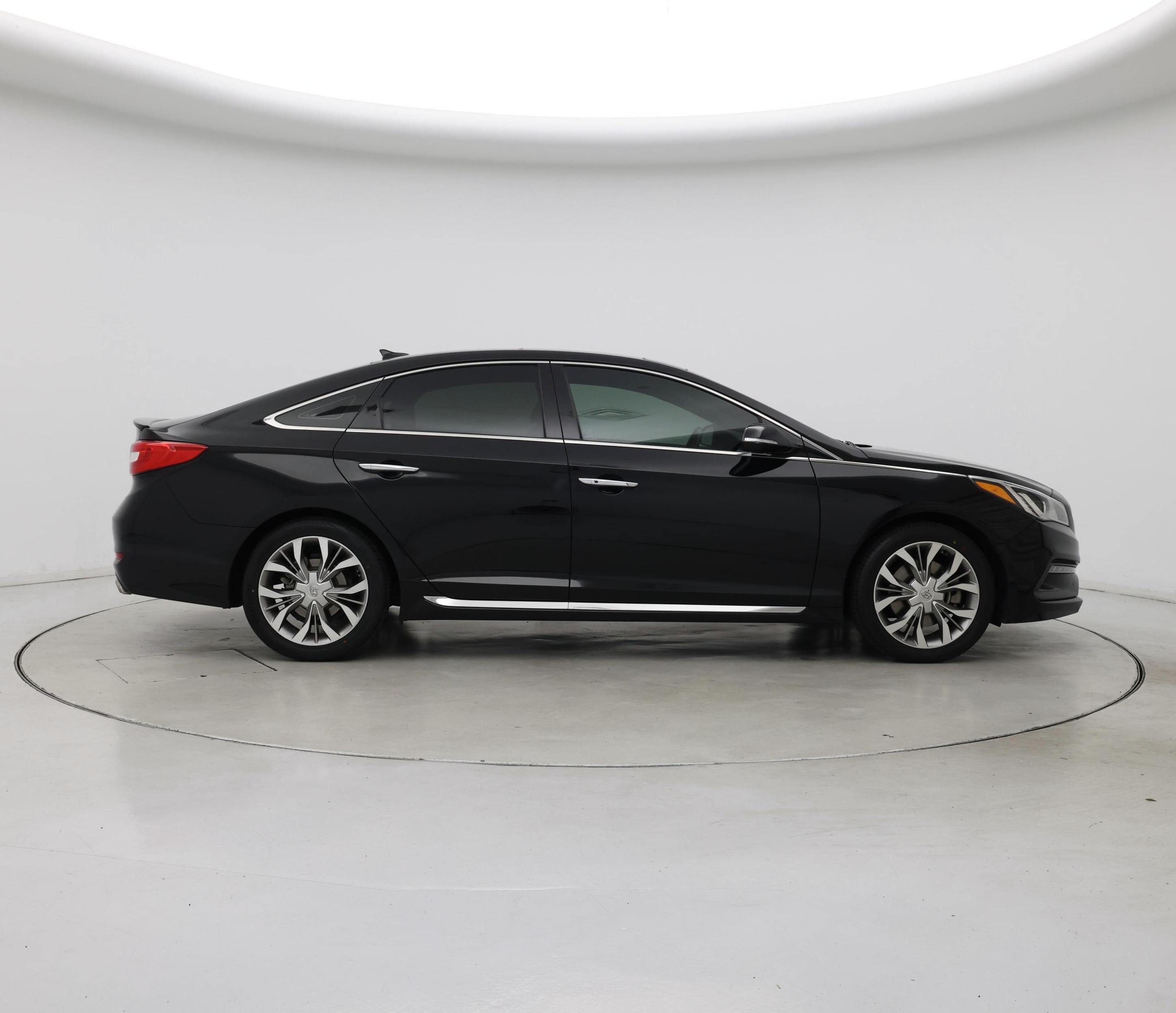 Thumbnail: 2015 Hyundai Sonata - 7