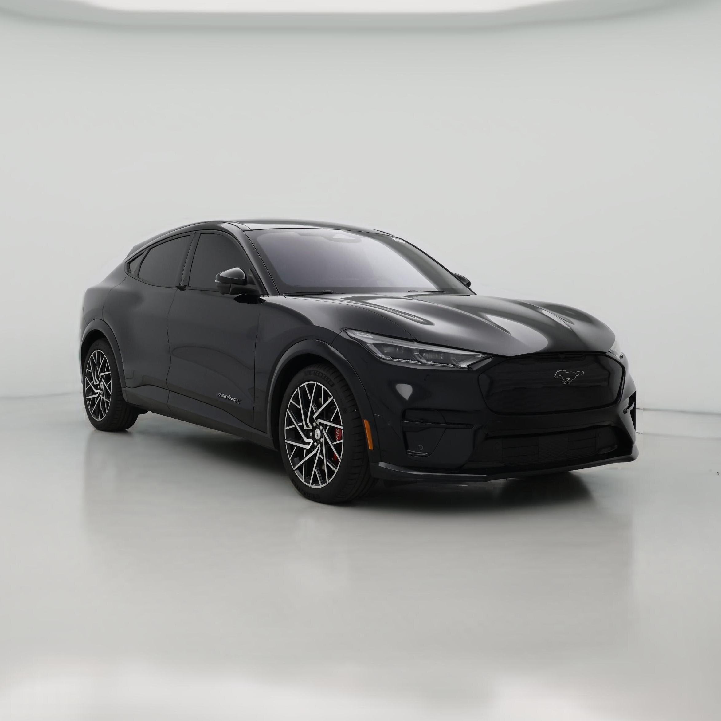 Thumbnail: 2023 Ford Mustang Mach-E - 1
