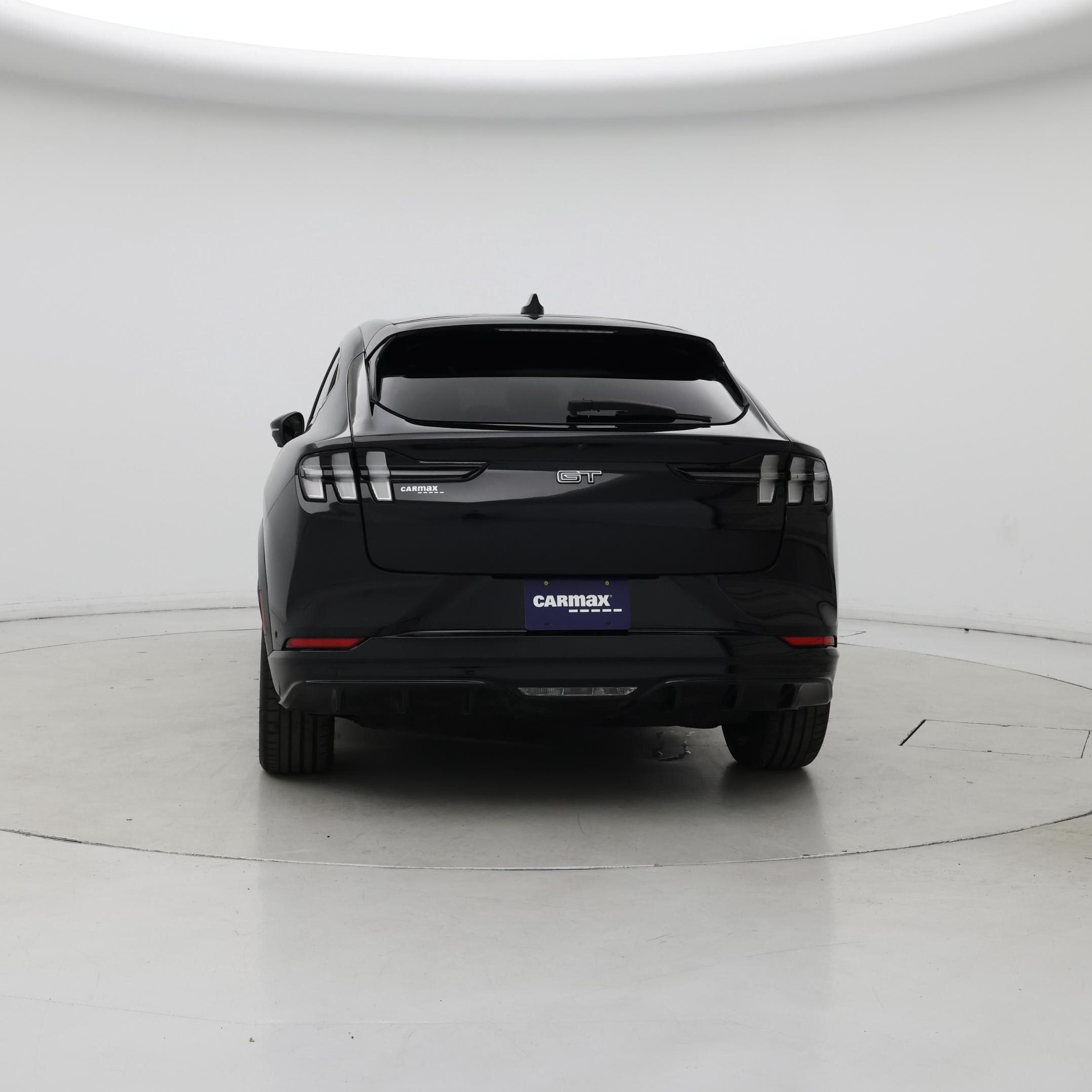Thumbnail: 2023 Ford Mustang Mach-E - 6