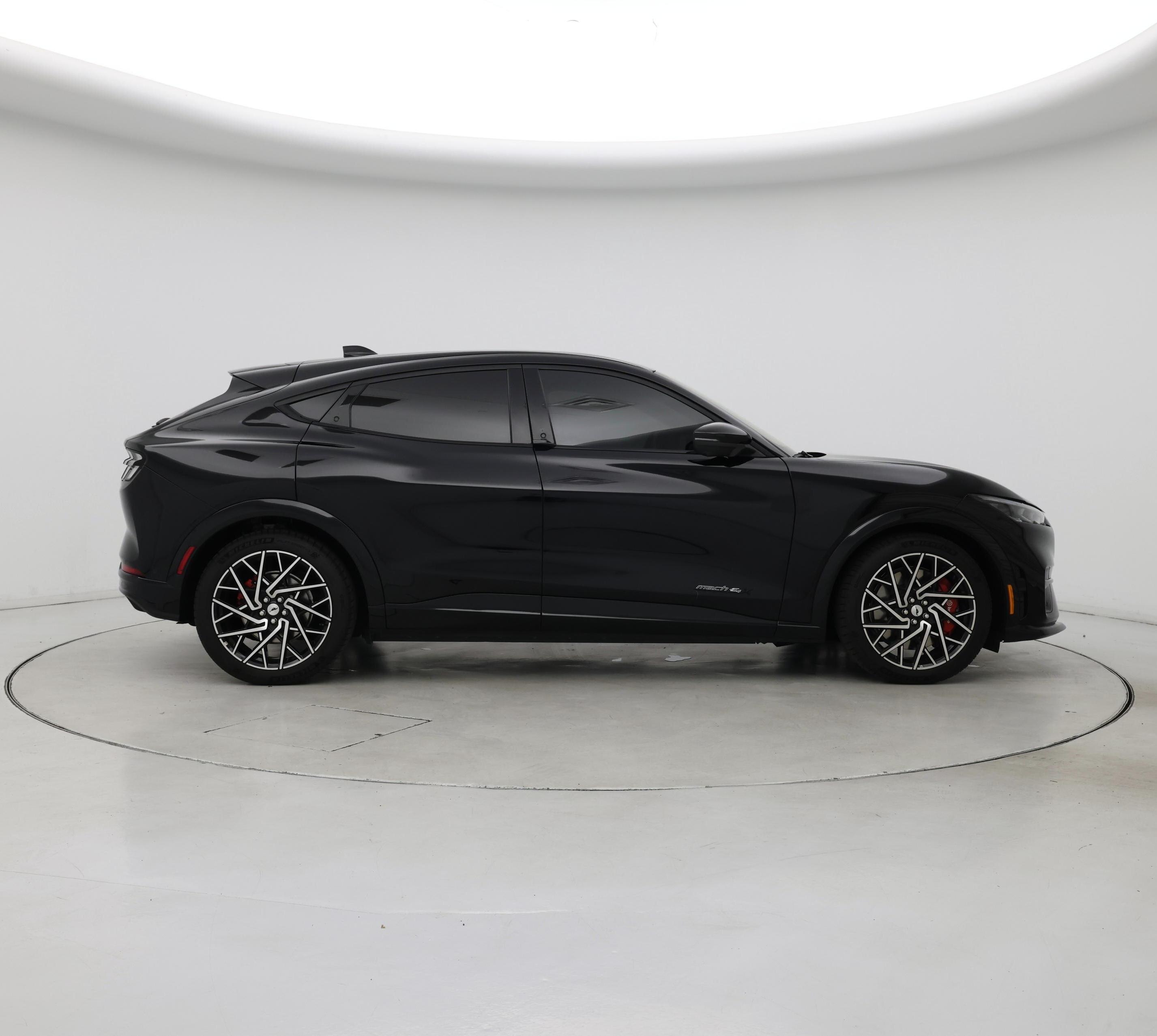Thumbnail: 2023 Ford Mustang Mach-E - 7