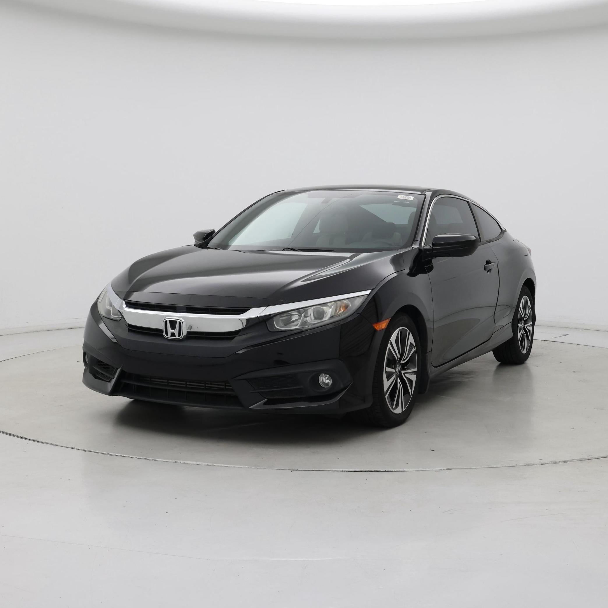 Thumbnail: 2017 Honda Civic - 4