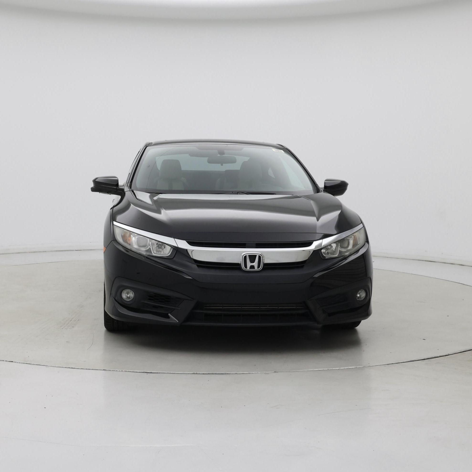 Thumbnail: 2017 Honda Civic - 5