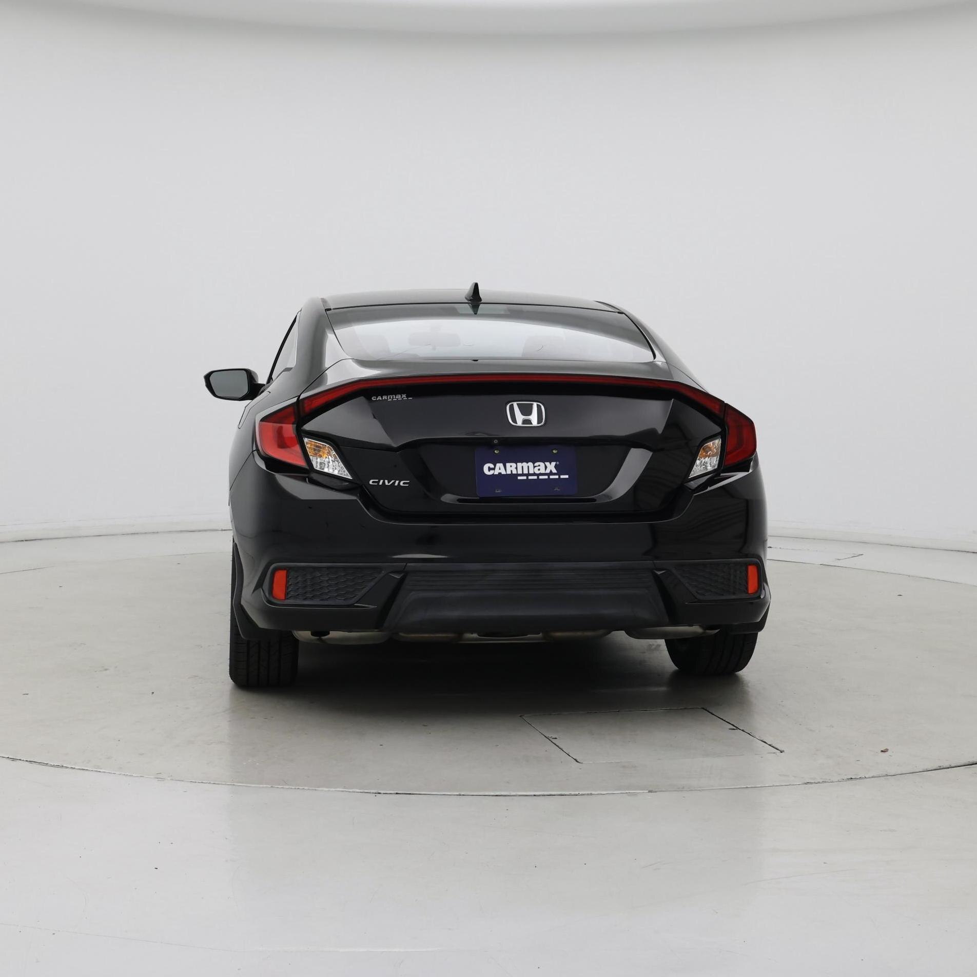 Thumbnail: 2017 Honda Civic - 6