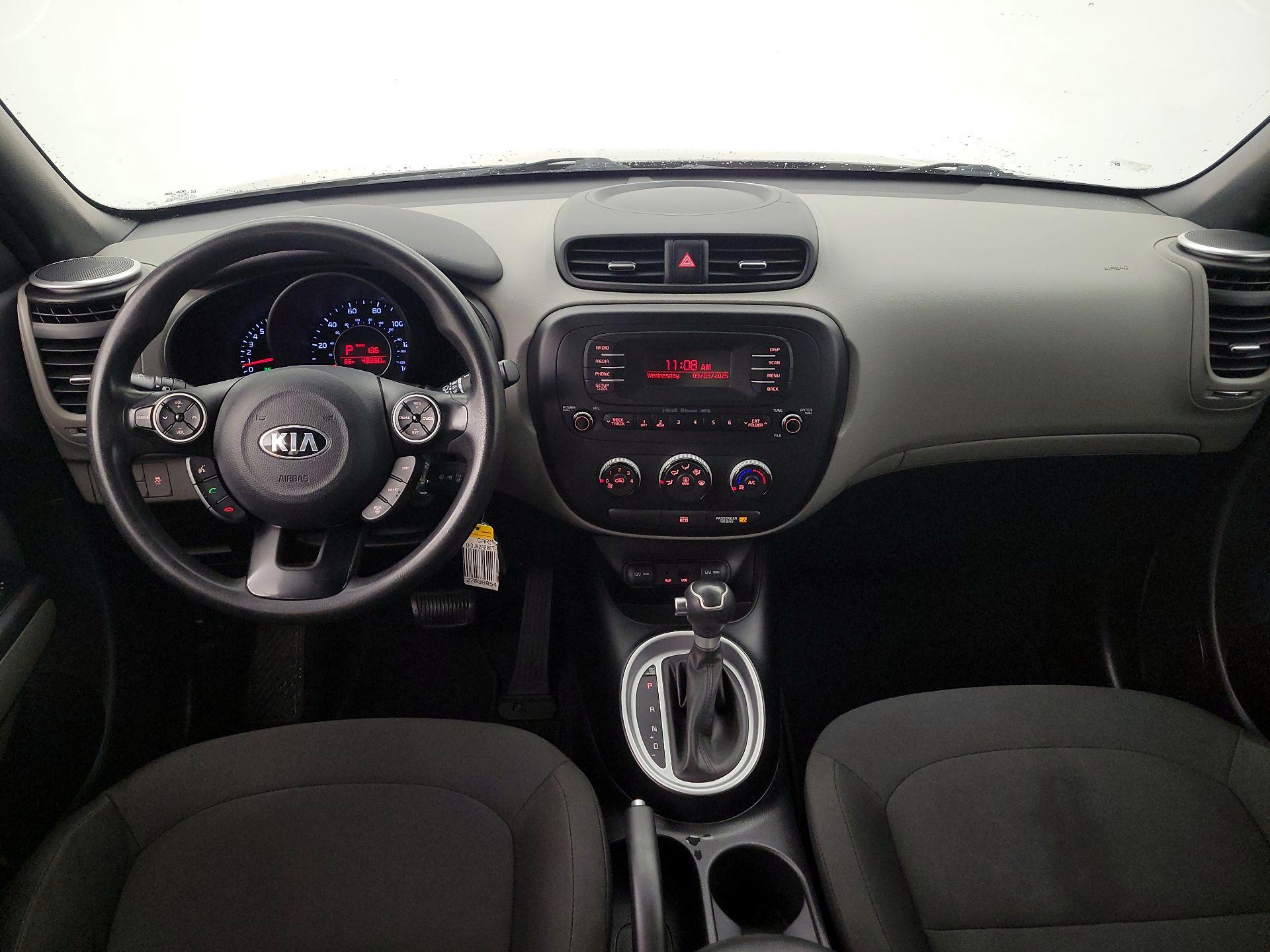 Thumbnail: 2014 Kia Soul - 9