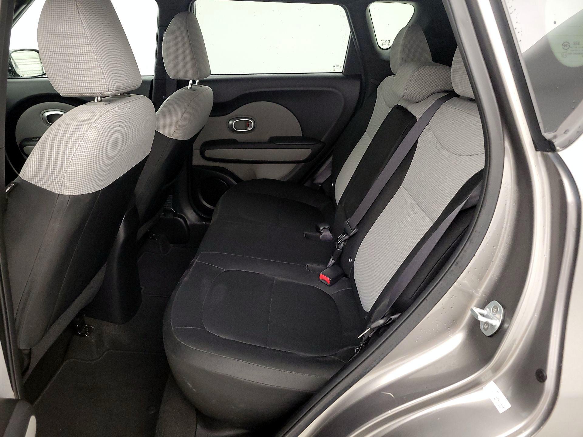 Thumbnail: 2014 Kia Soul - 18