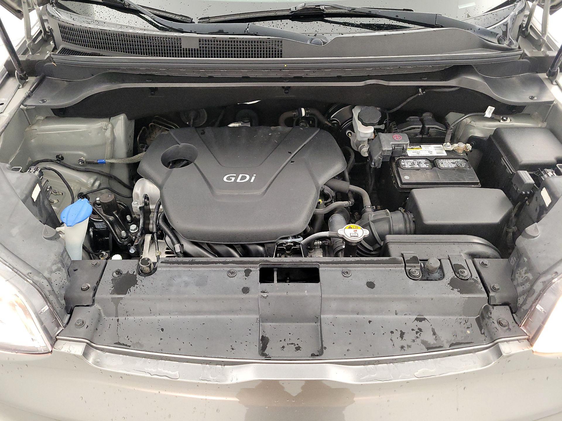 Thumbnail: 2014 Kia Soul - 20