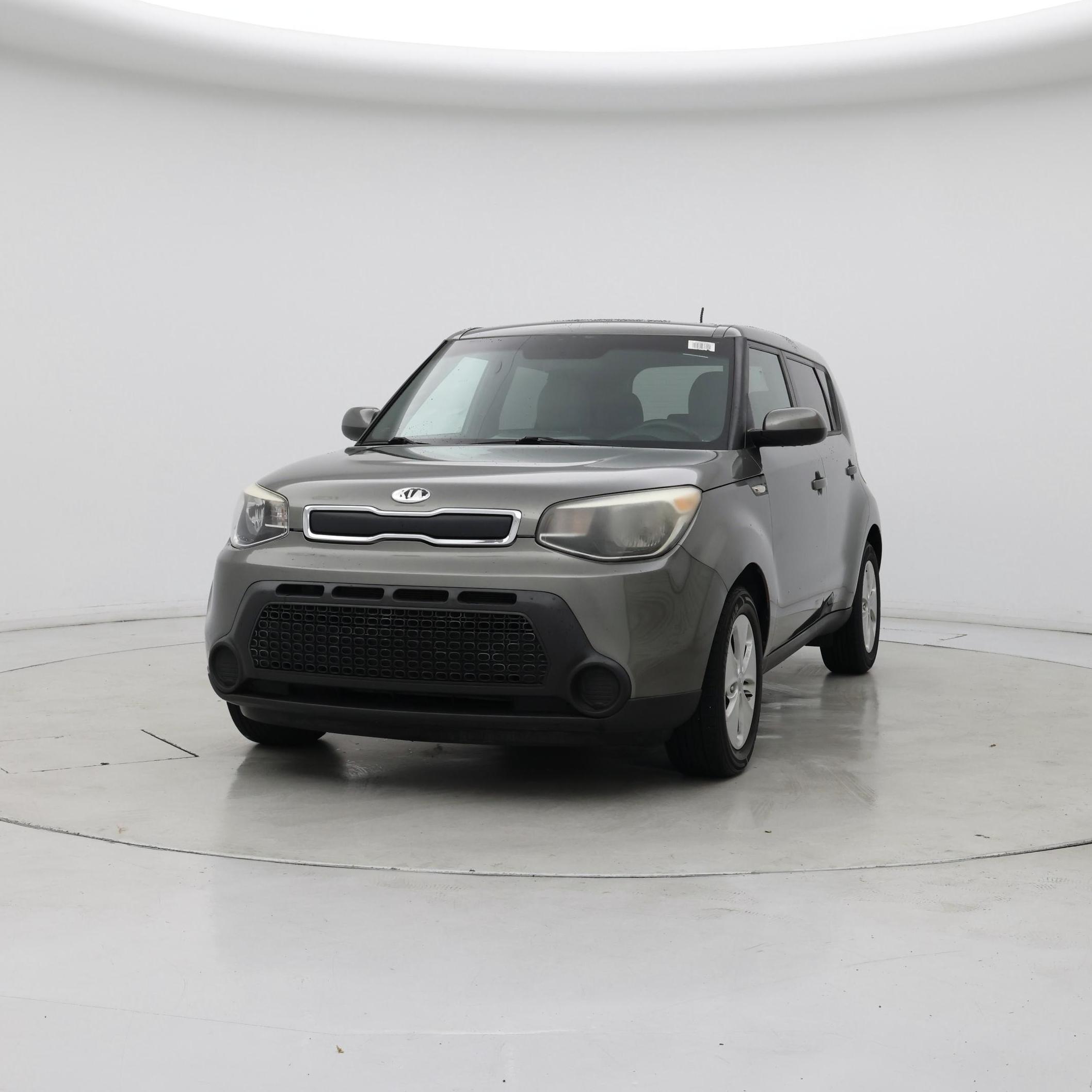 Thumbnail: 2014 Kia Soul - 4