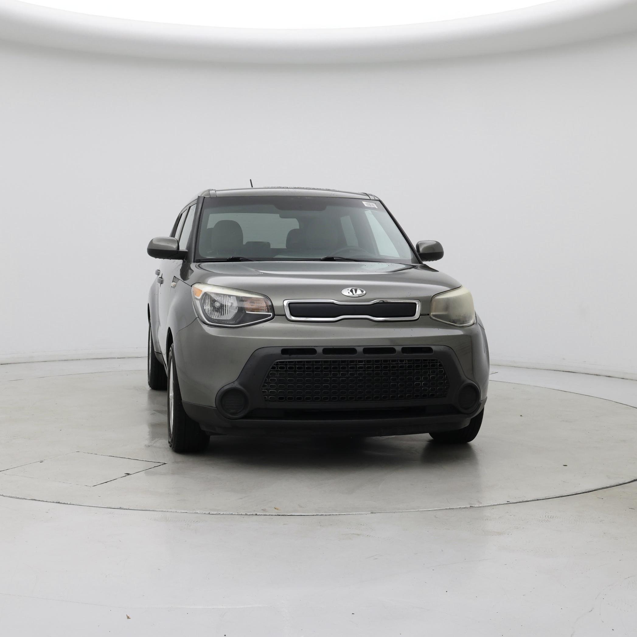 Thumbnail: 2014 Kia Soul - 5