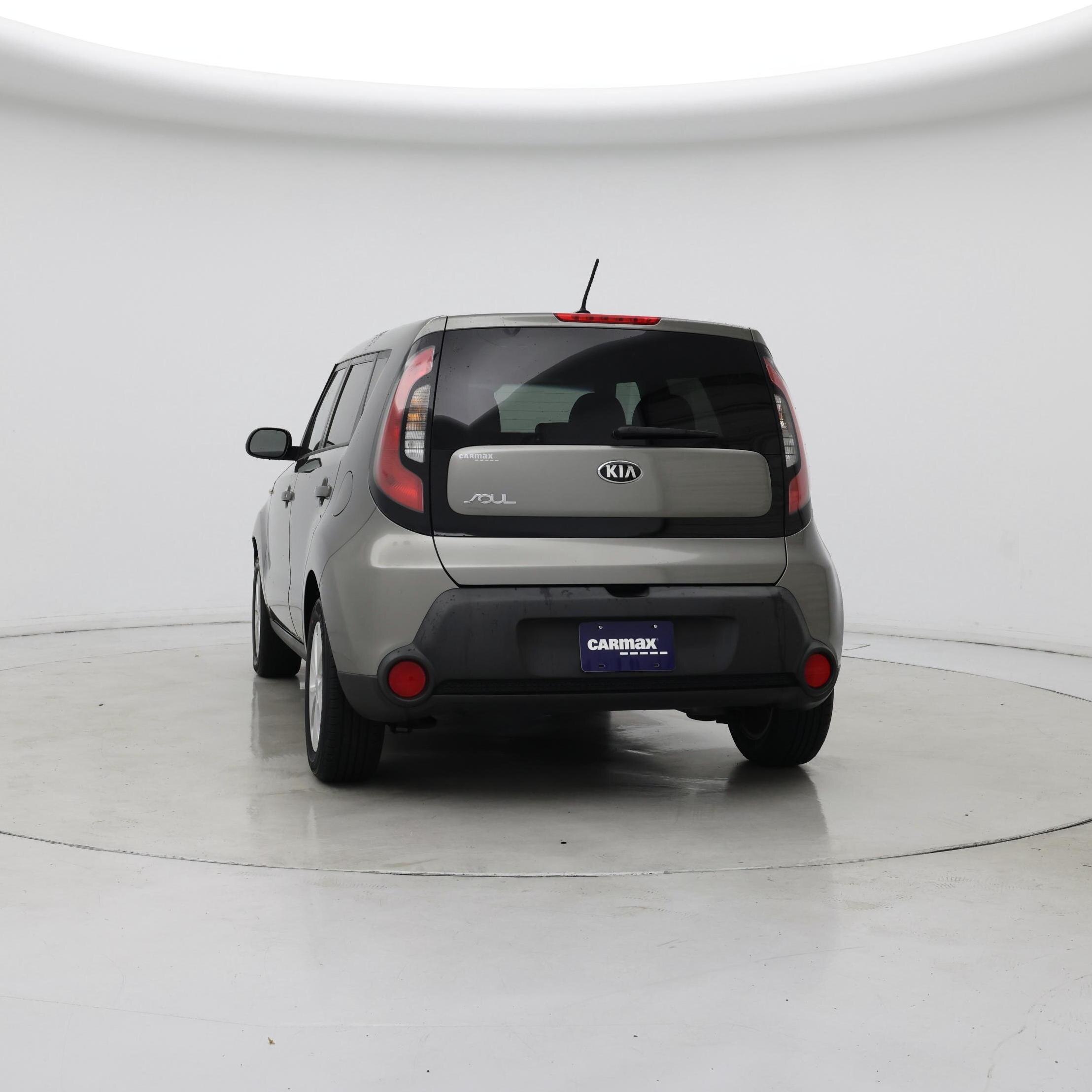 Thumbnail: 2014 Kia Soul - 6