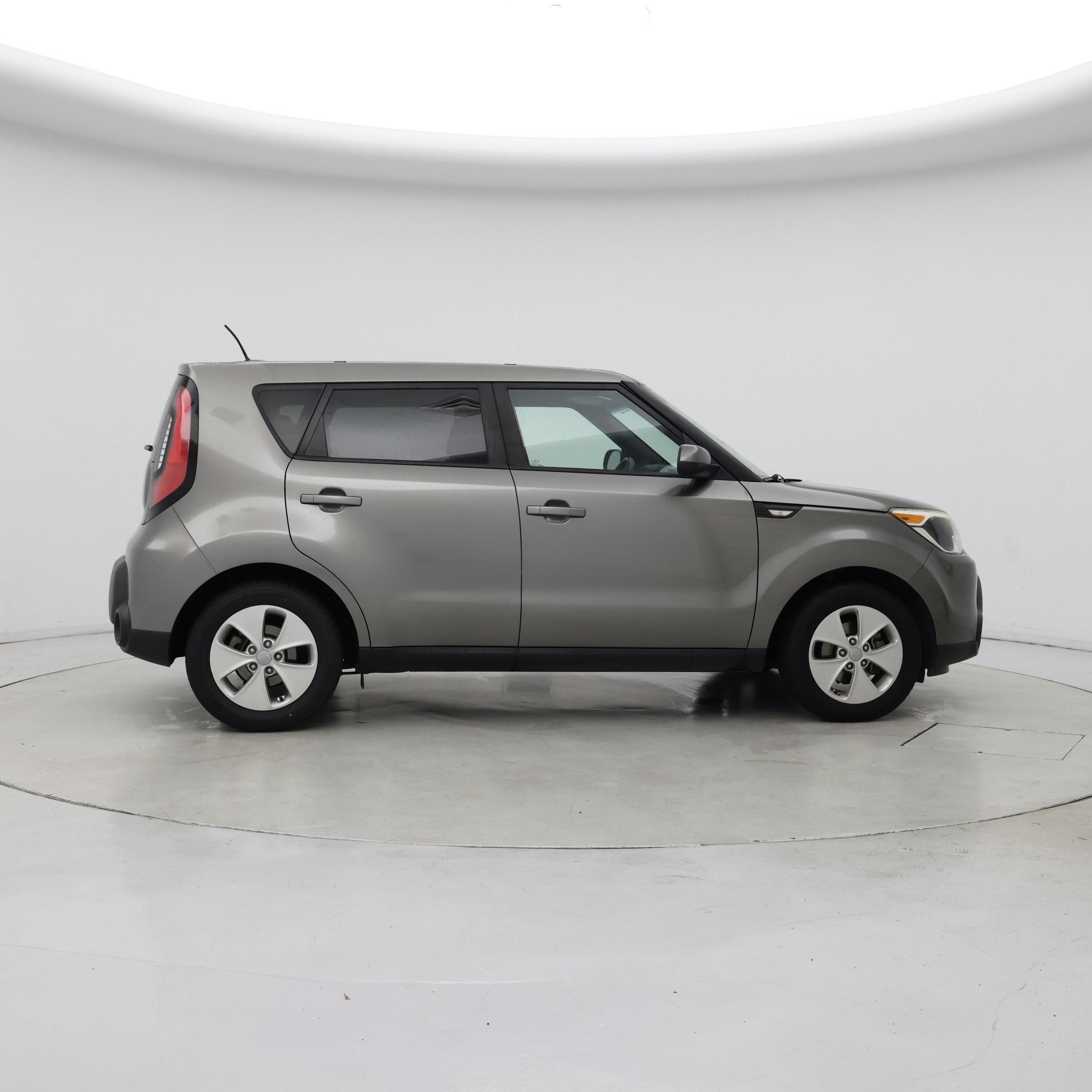 Thumbnail: 2014 Kia Soul - 7