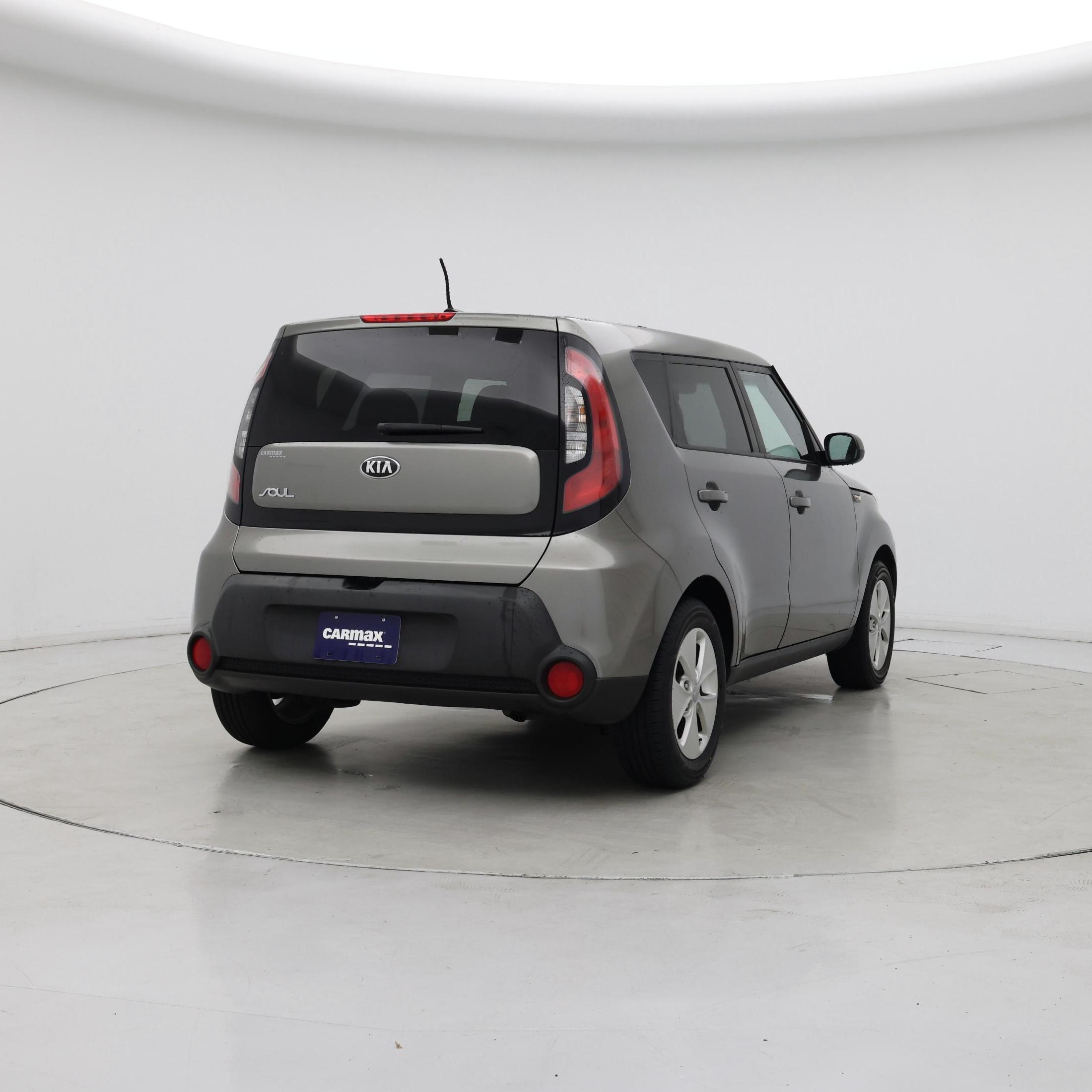 Thumbnail: 2014 Kia Soul - 8