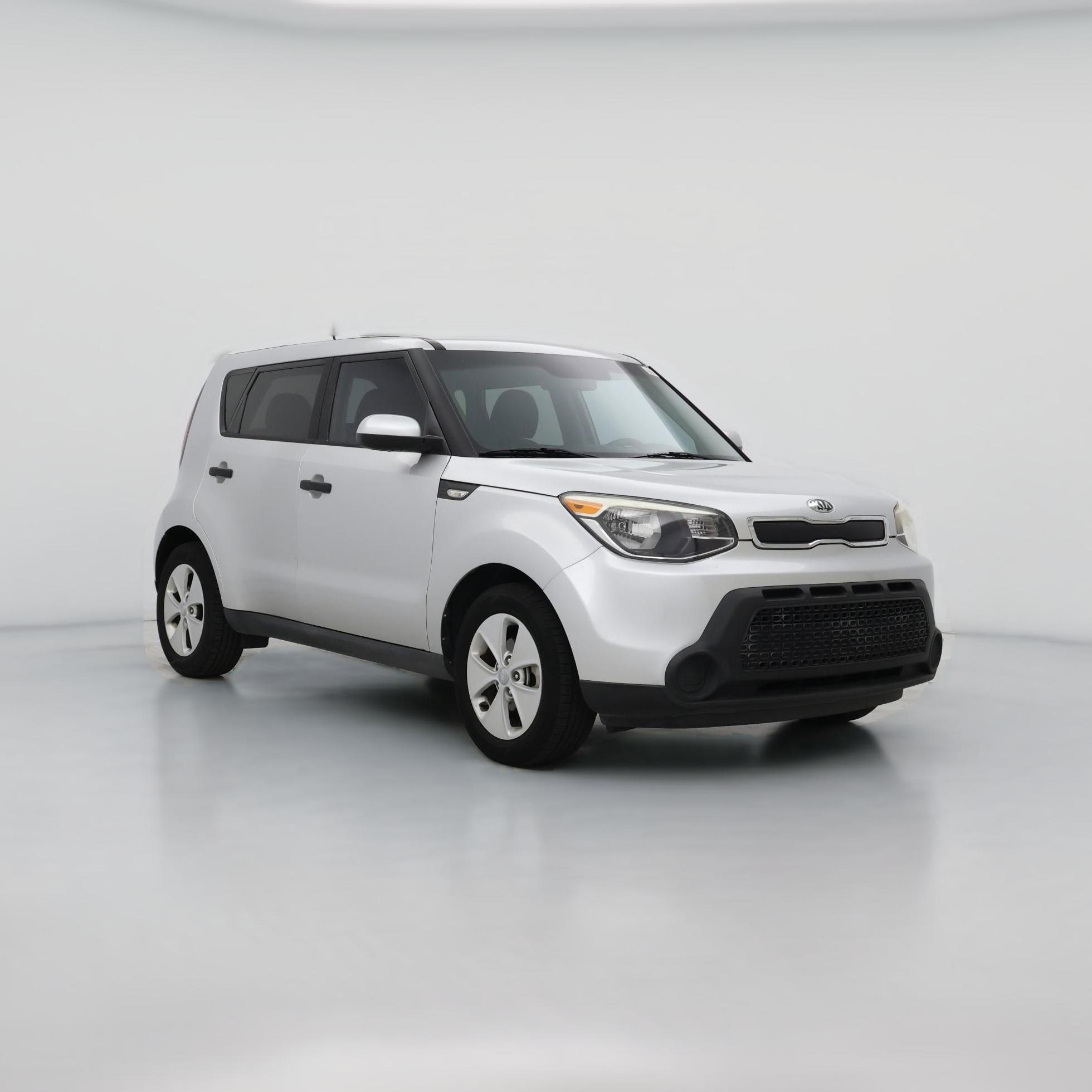 Thumbnail: 2014 Kia Soul - 1