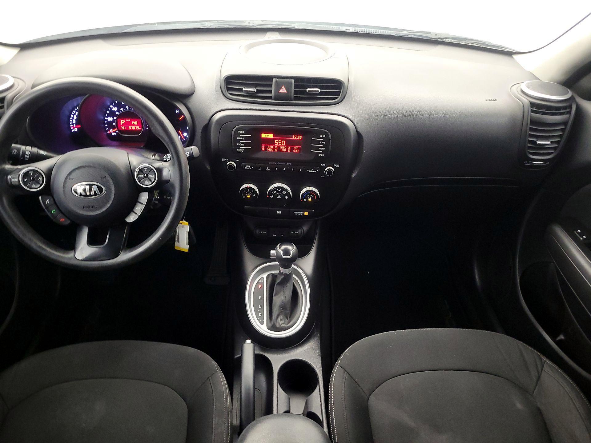 Thumbnail: 2014 Kia Soul - 9