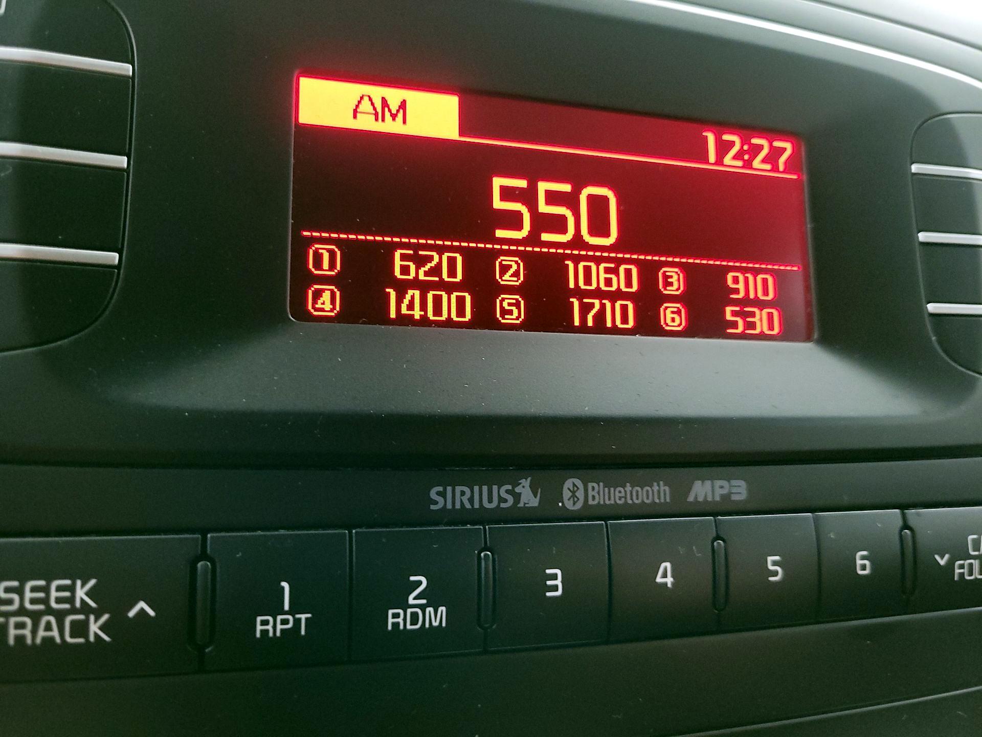 Thumbnail: 2014 Kia Soul - 14