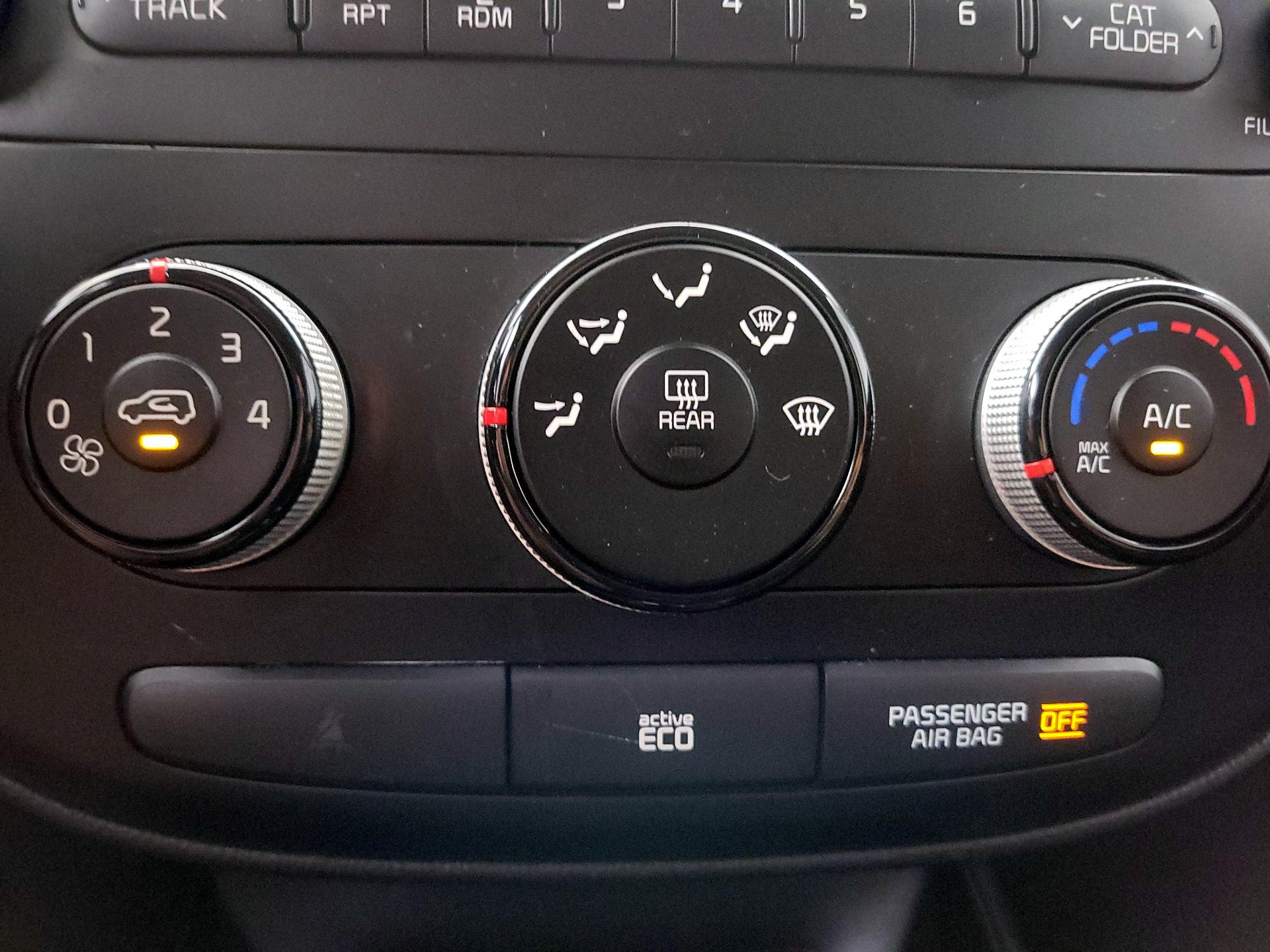 Thumbnail: 2014 Kia Soul - 15