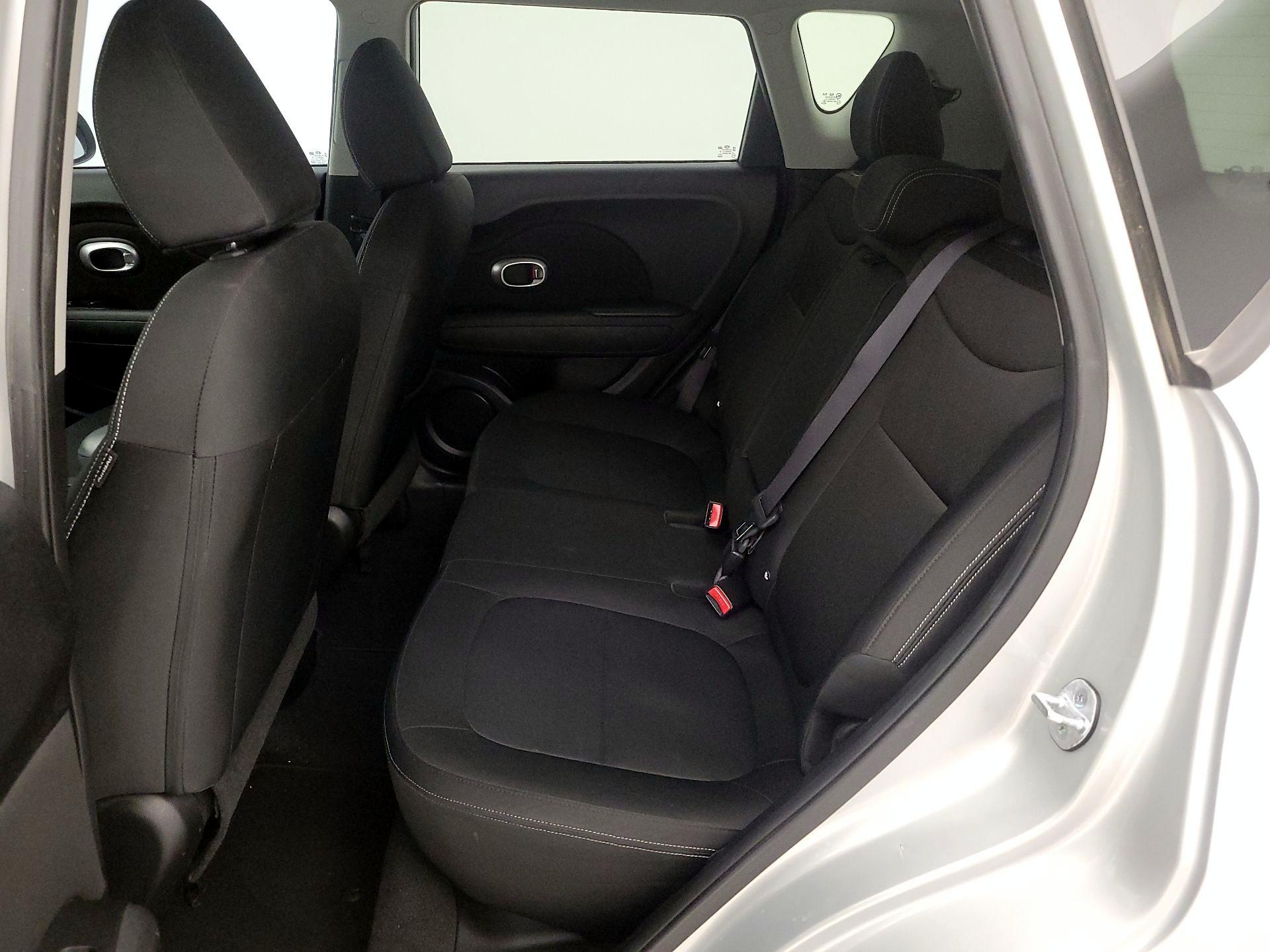 Thumbnail: 2014 Kia Soul - 18