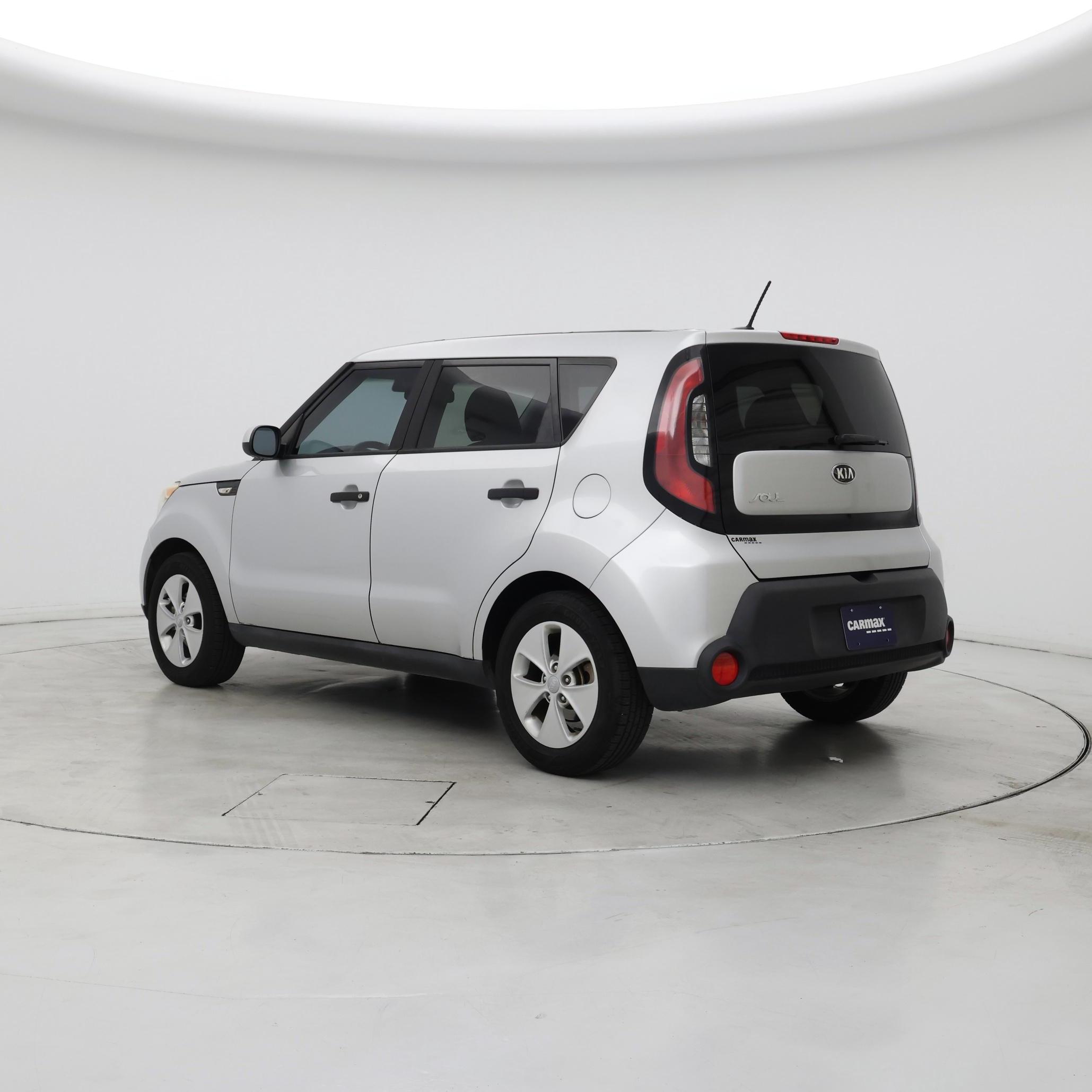 Thumbnail: 2014 Kia Soul - 2