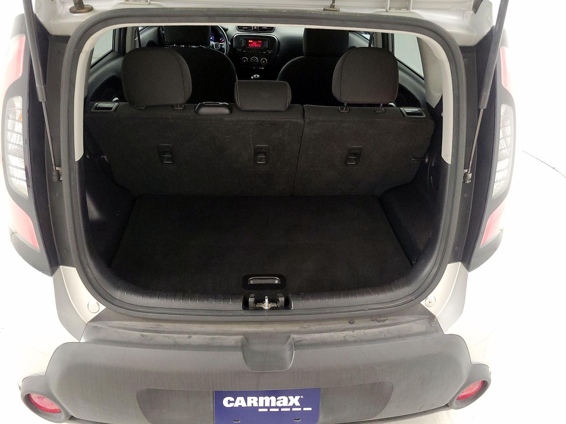 Thumbnail: 2014 Kia Soul - 19