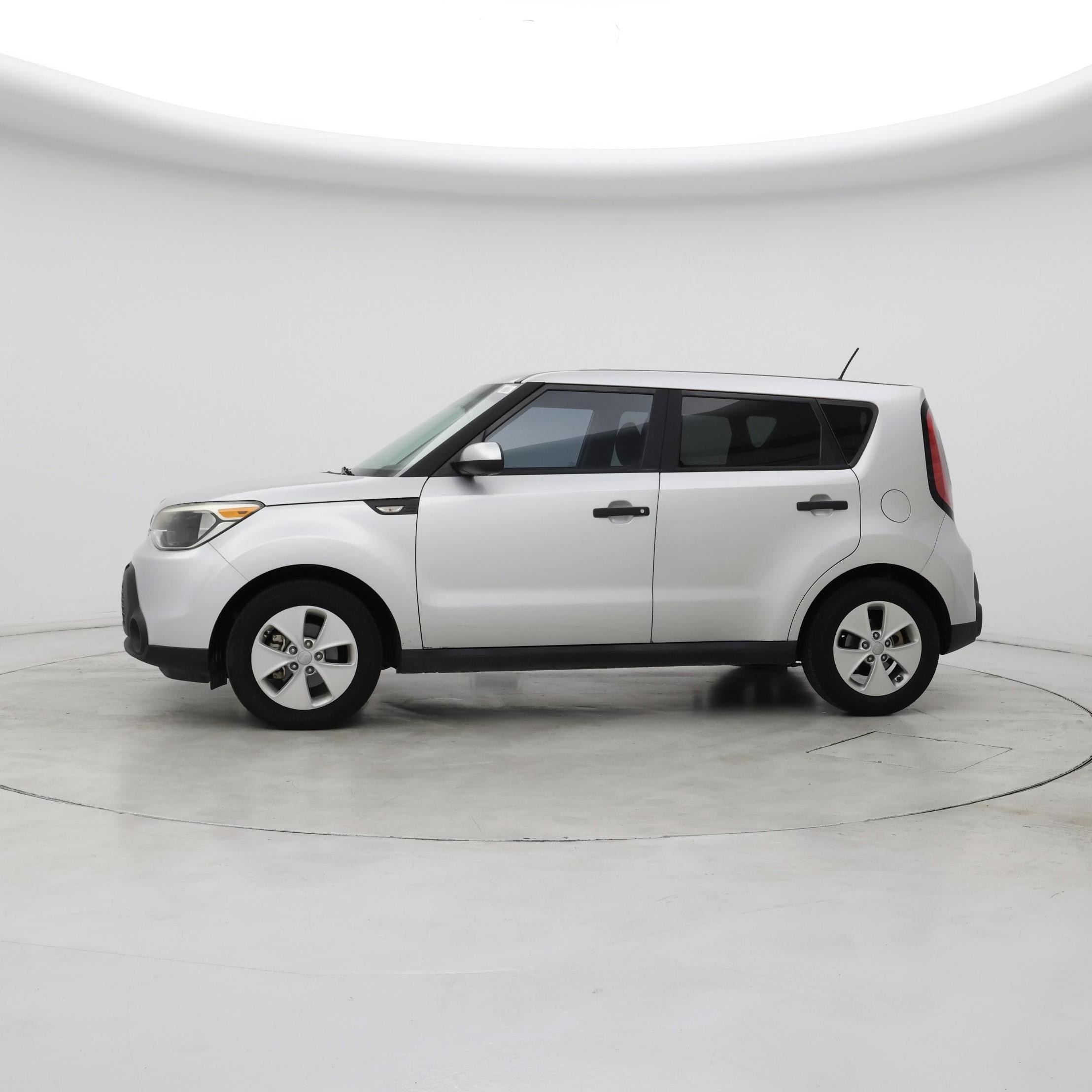 Thumbnail: 2014 Kia Soul - 3