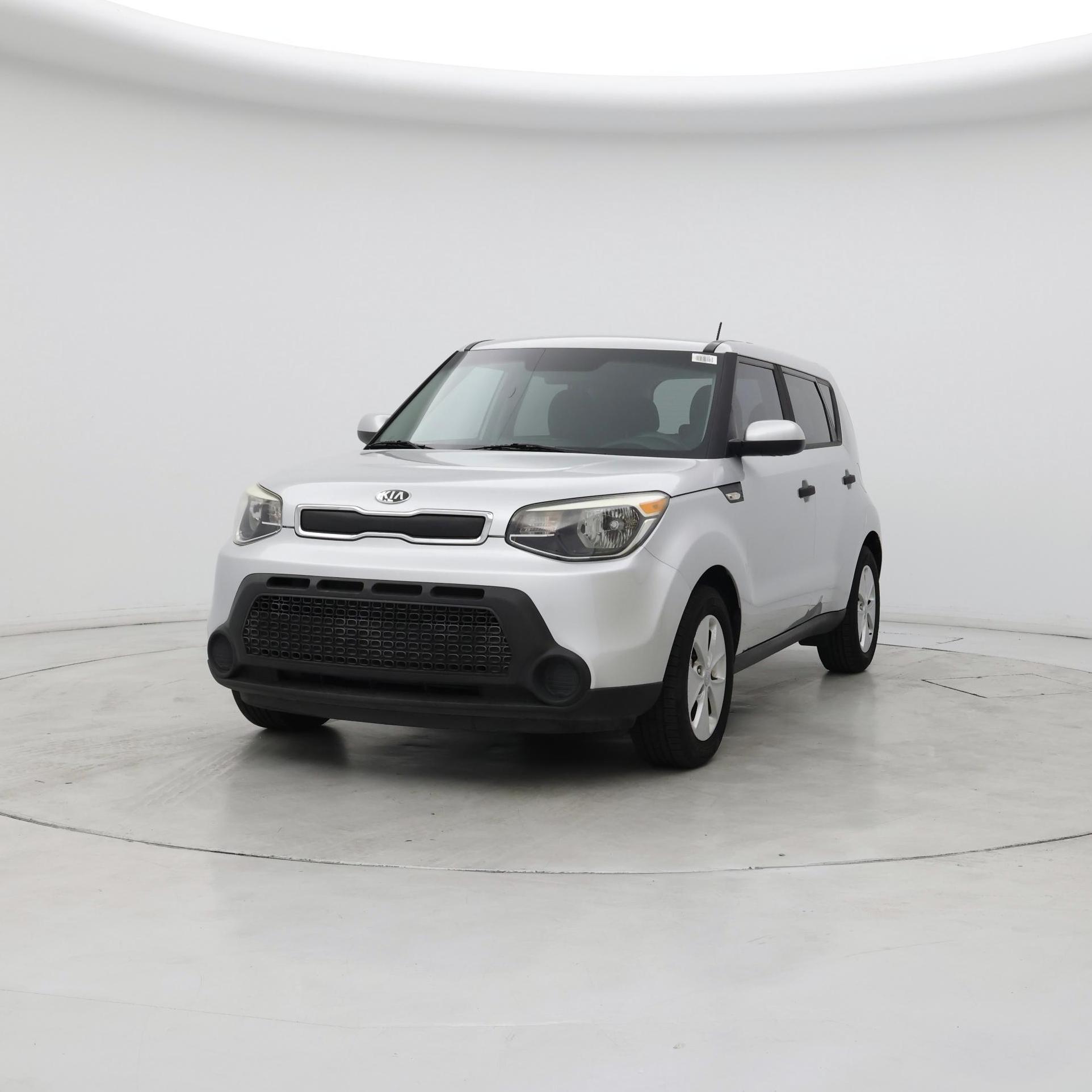 Thumbnail: 2014 Kia Soul - 4