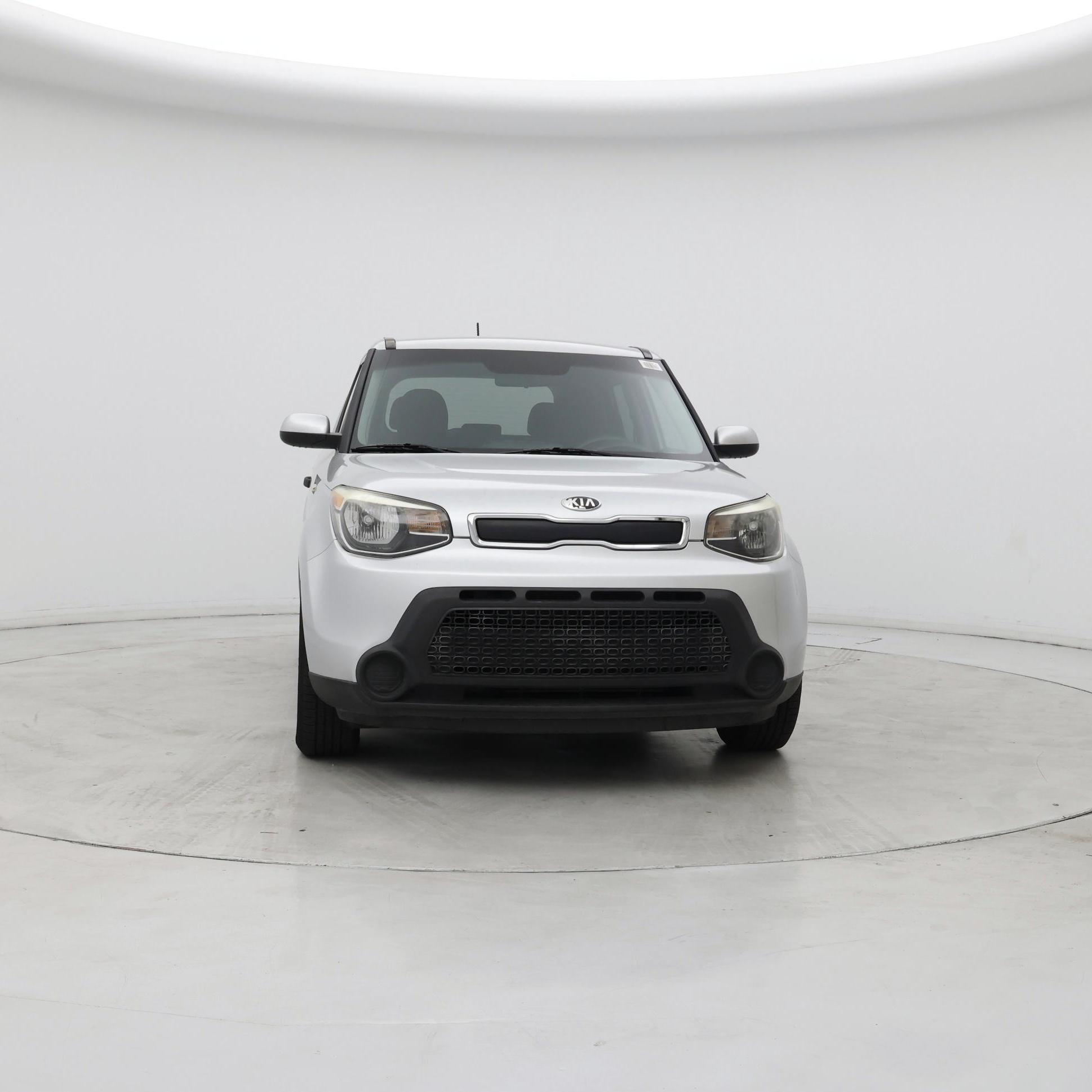 Thumbnail: 2014 Kia Soul - 5