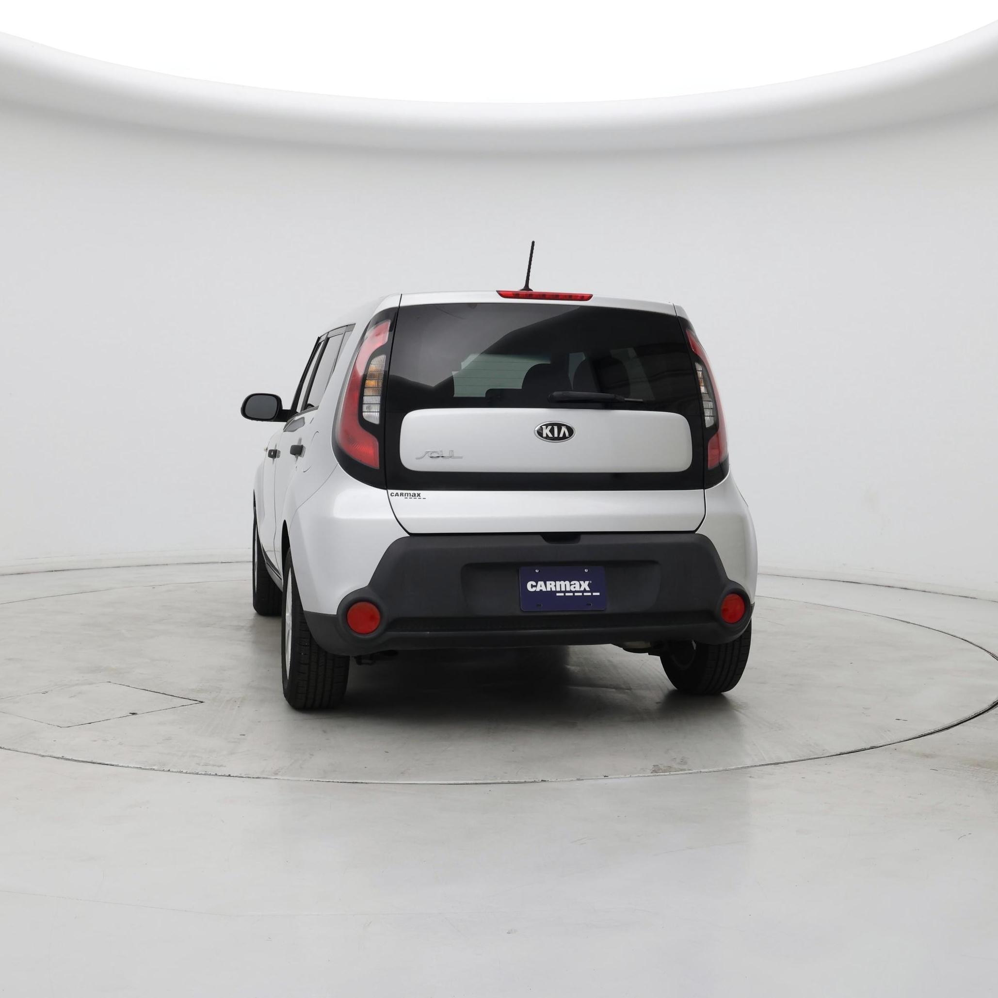 Thumbnail: 2014 Kia Soul - 6