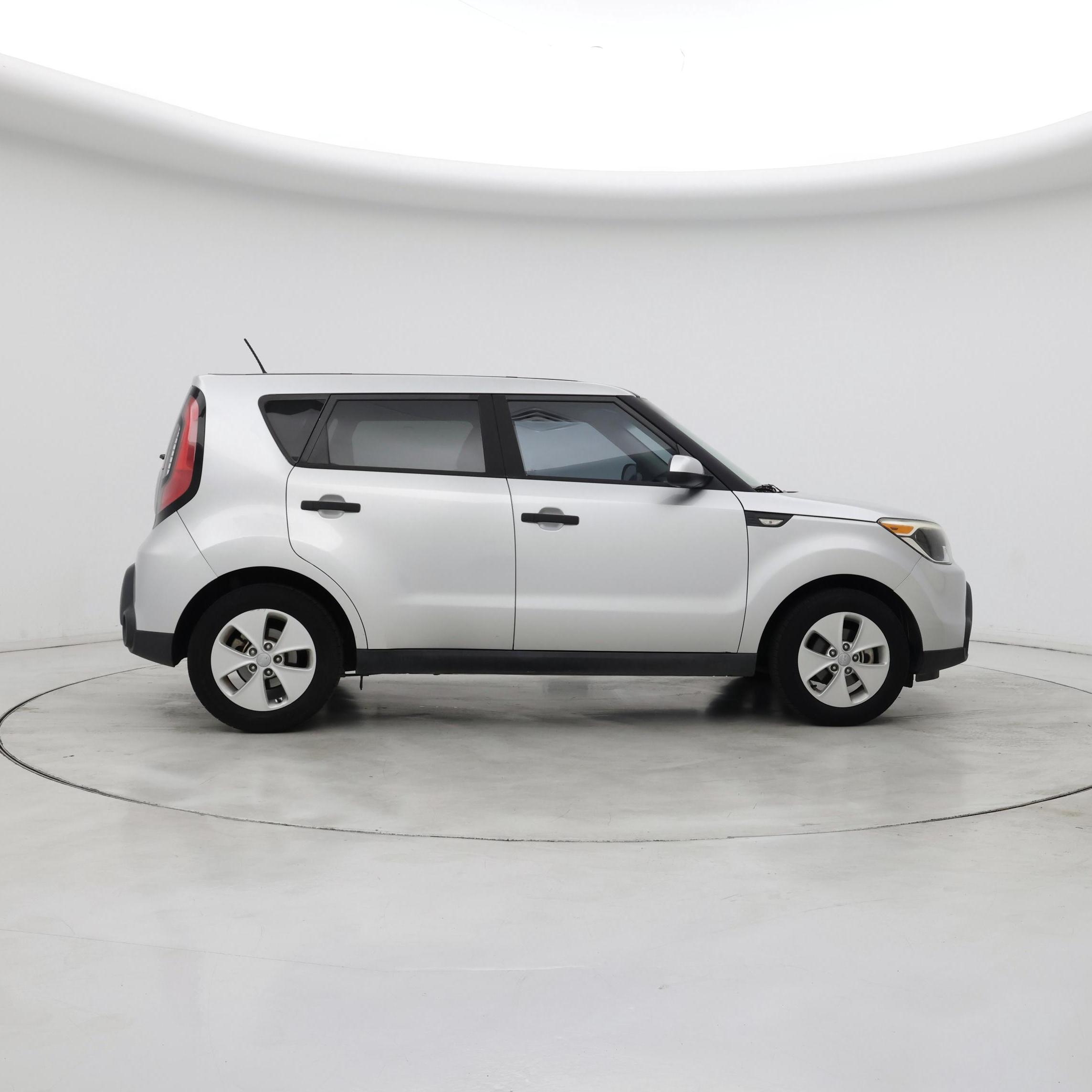 Thumbnail: 2014 Kia Soul - 7