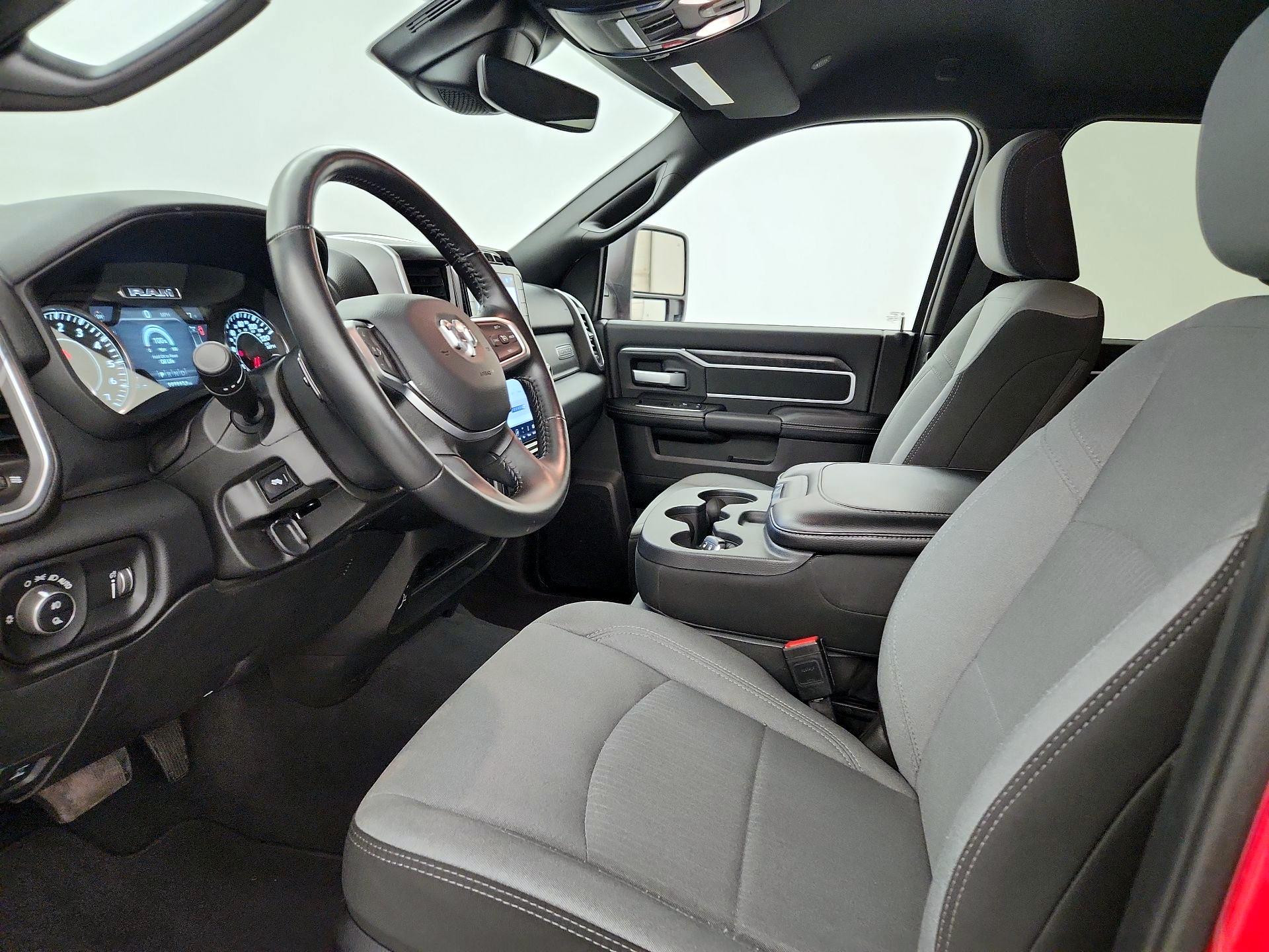 Thumbnail: 2024 RAM 2500 - 11