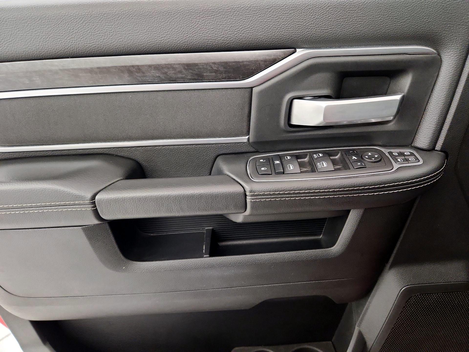 Thumbnail: 2024 RAM 2500 - 12