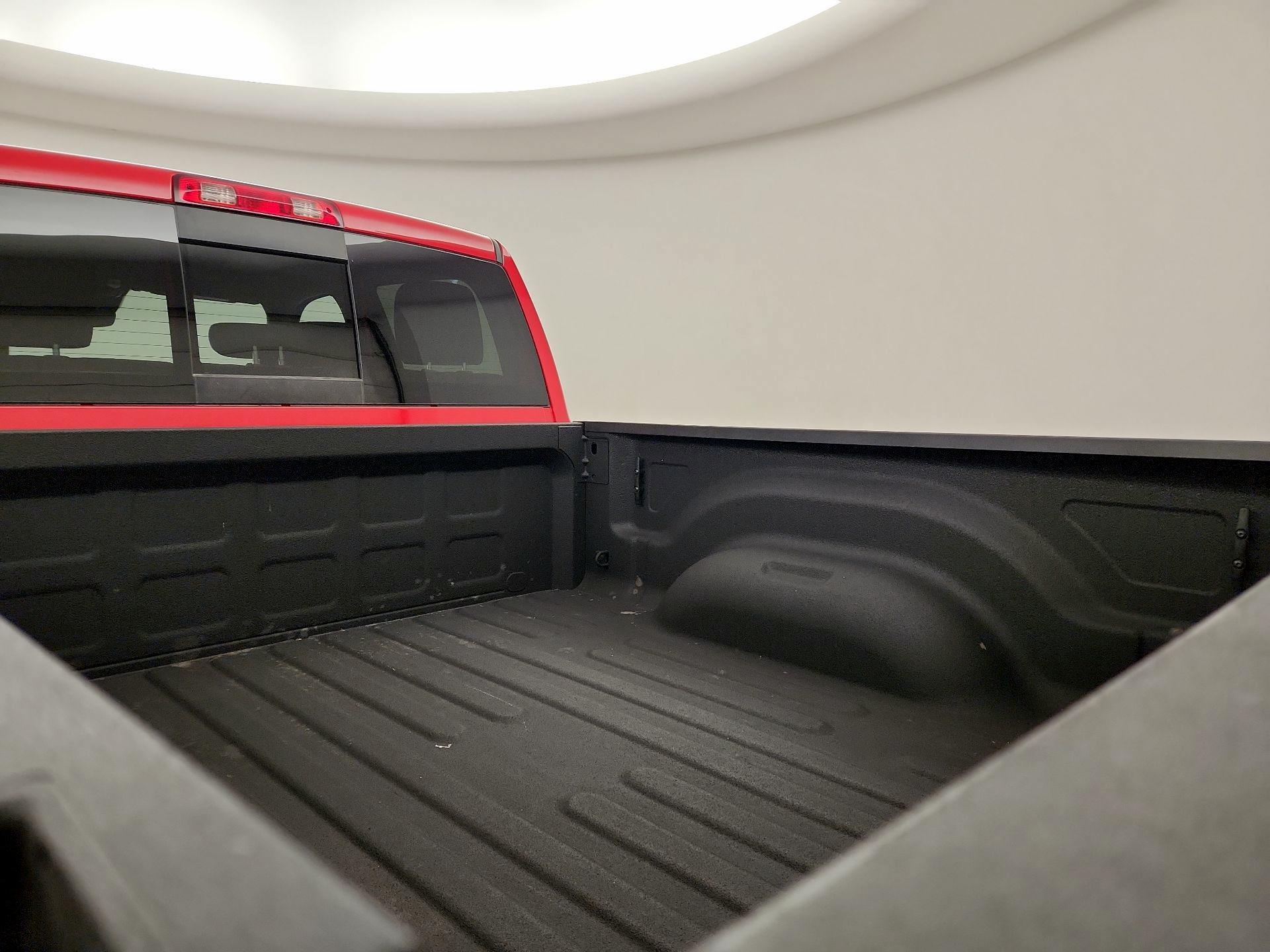Thumbnail: 2024 RAM 2500 - 20