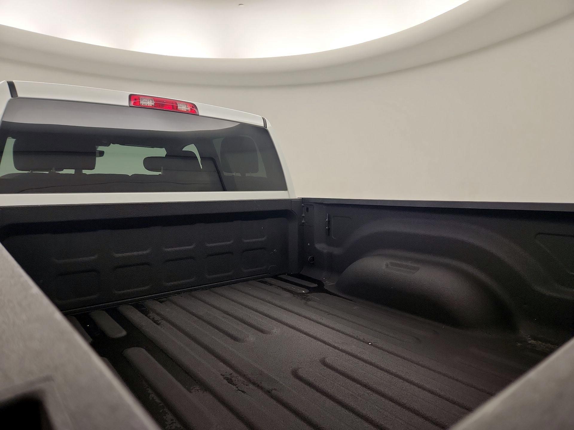Thumbnail: 2024 RAM 2500 - 20