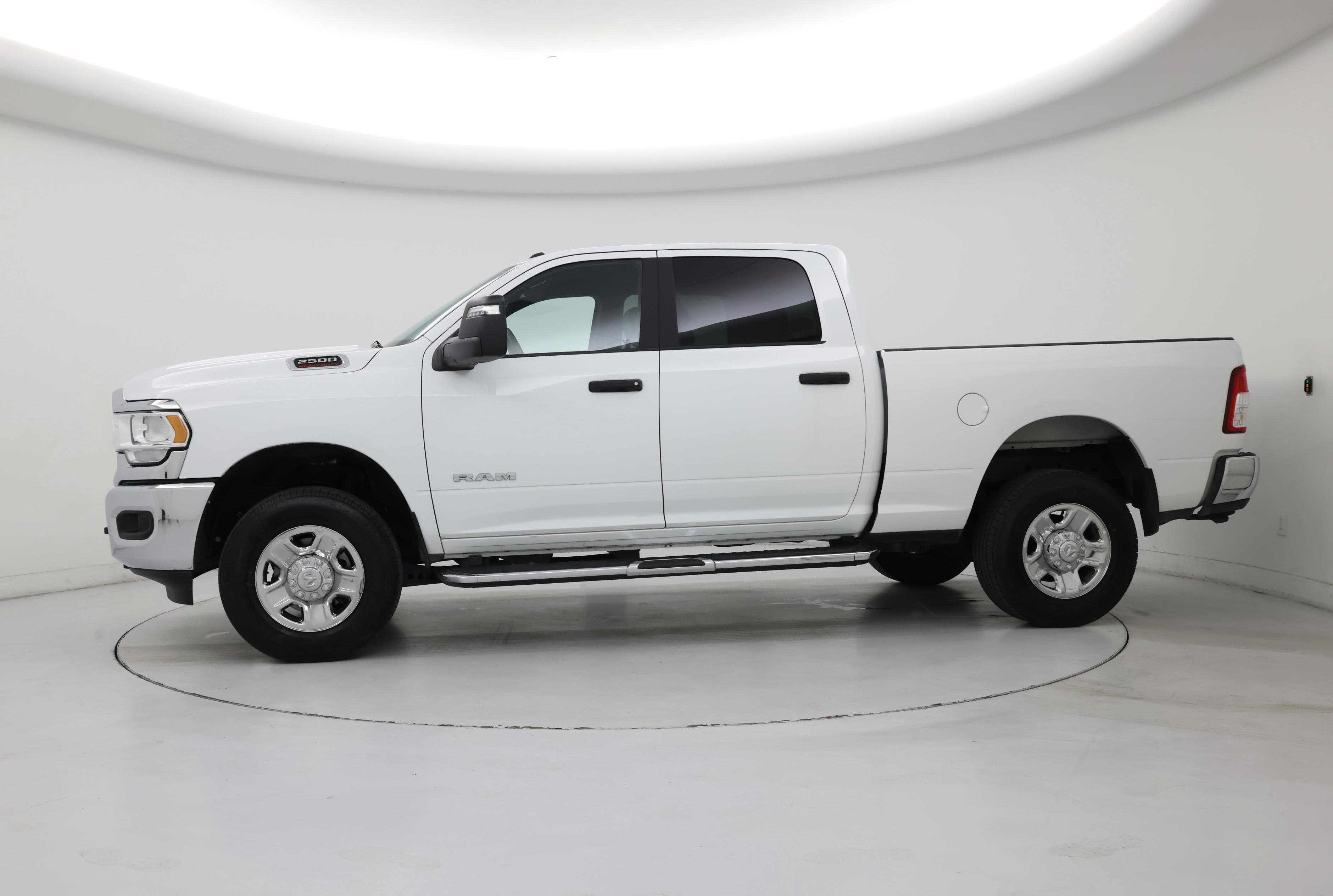 Thumbnail: 2024 RAM 2500 - 3