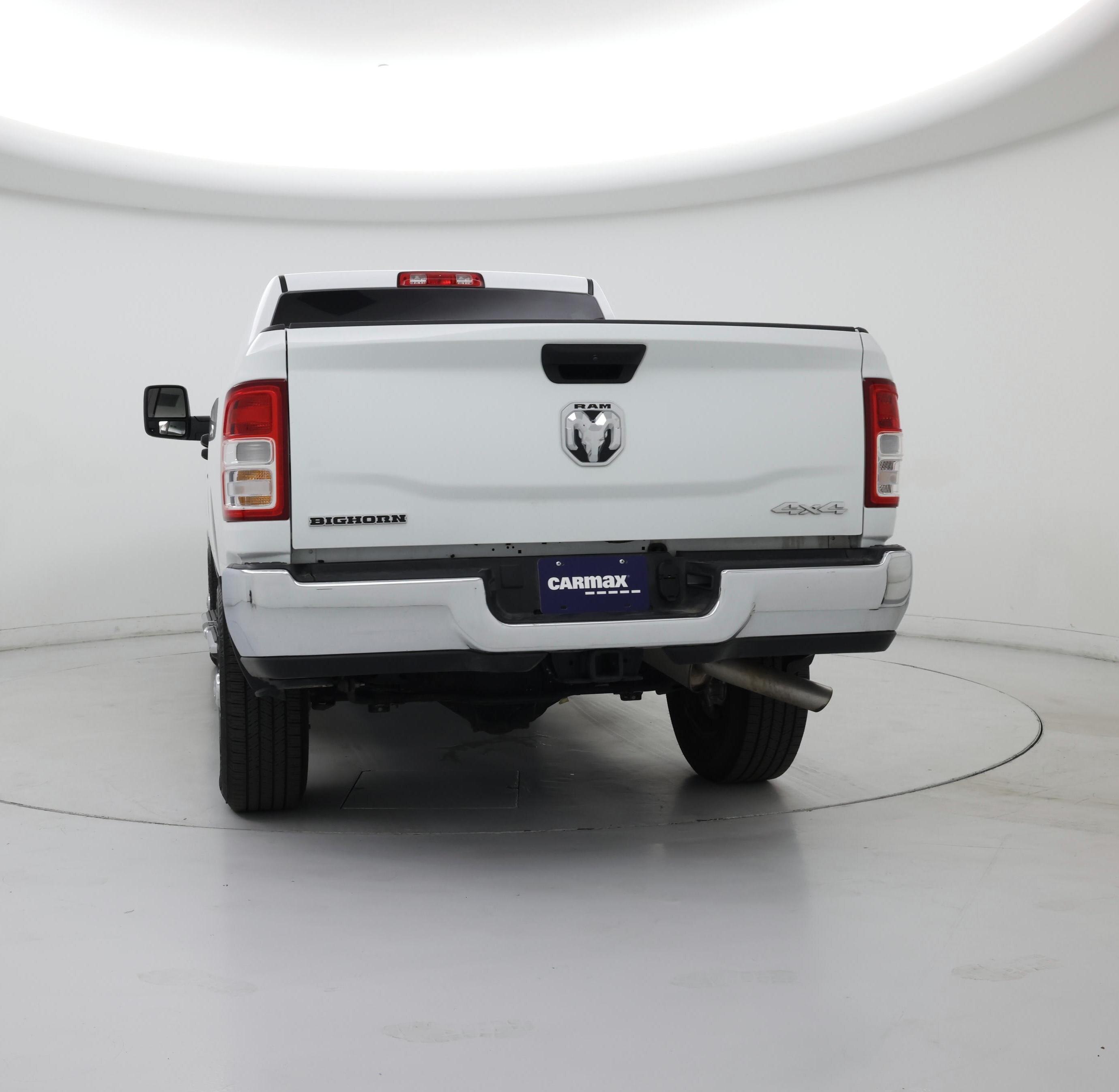 Thumbnail: 2024 RAM 2500 - 6